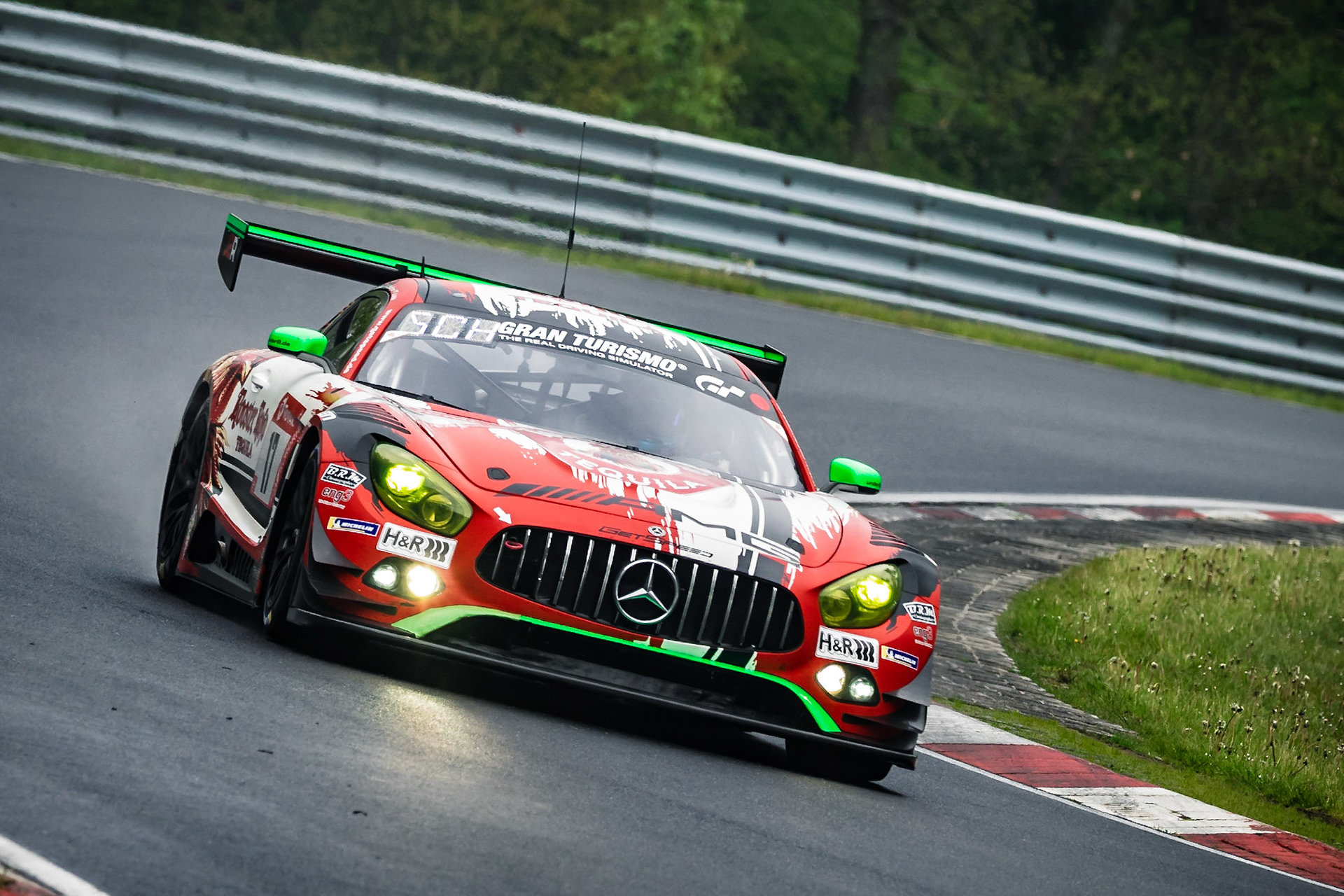 24h-Qualifikation 2019