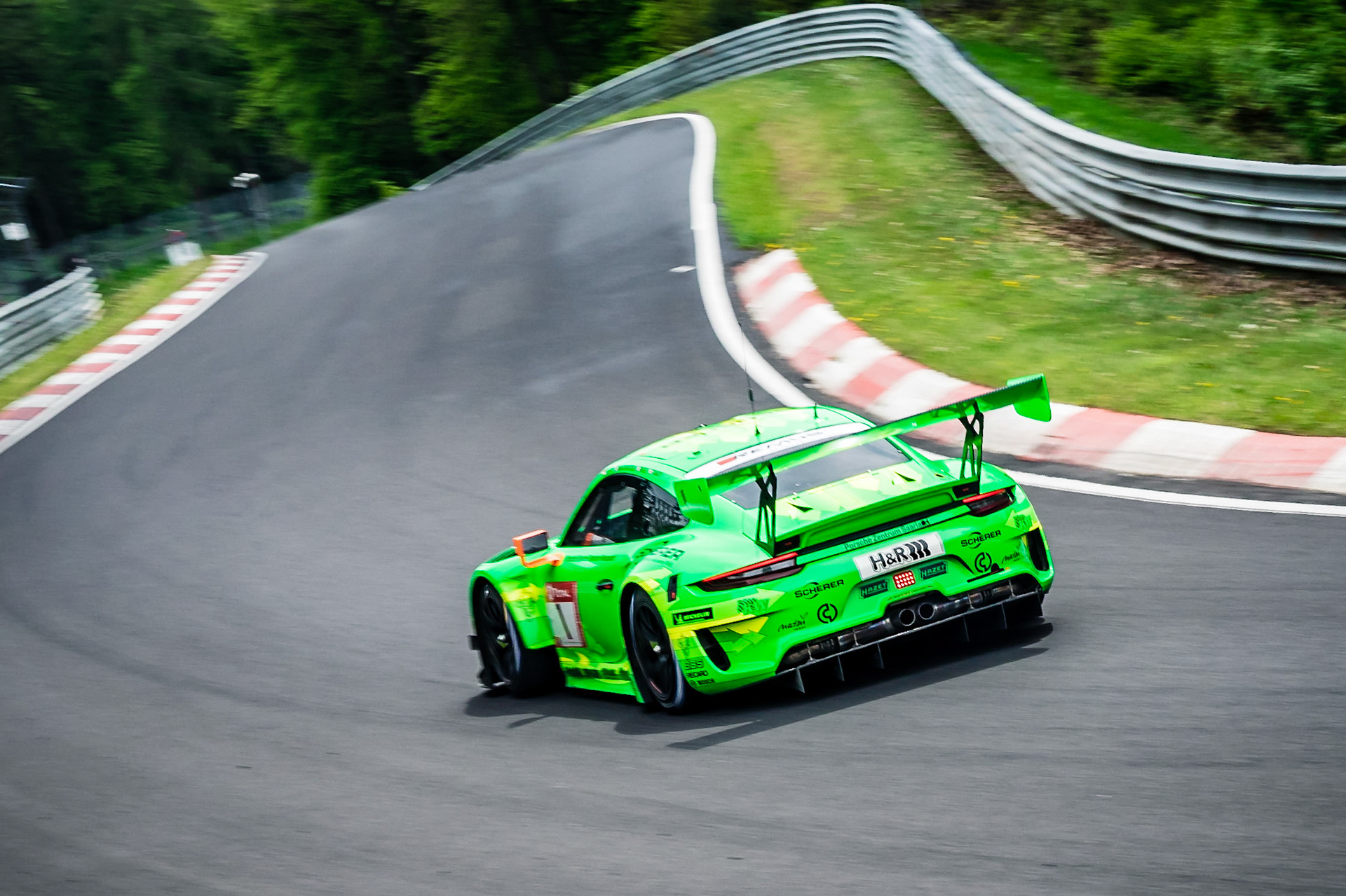 24h-Qualifikation 2019