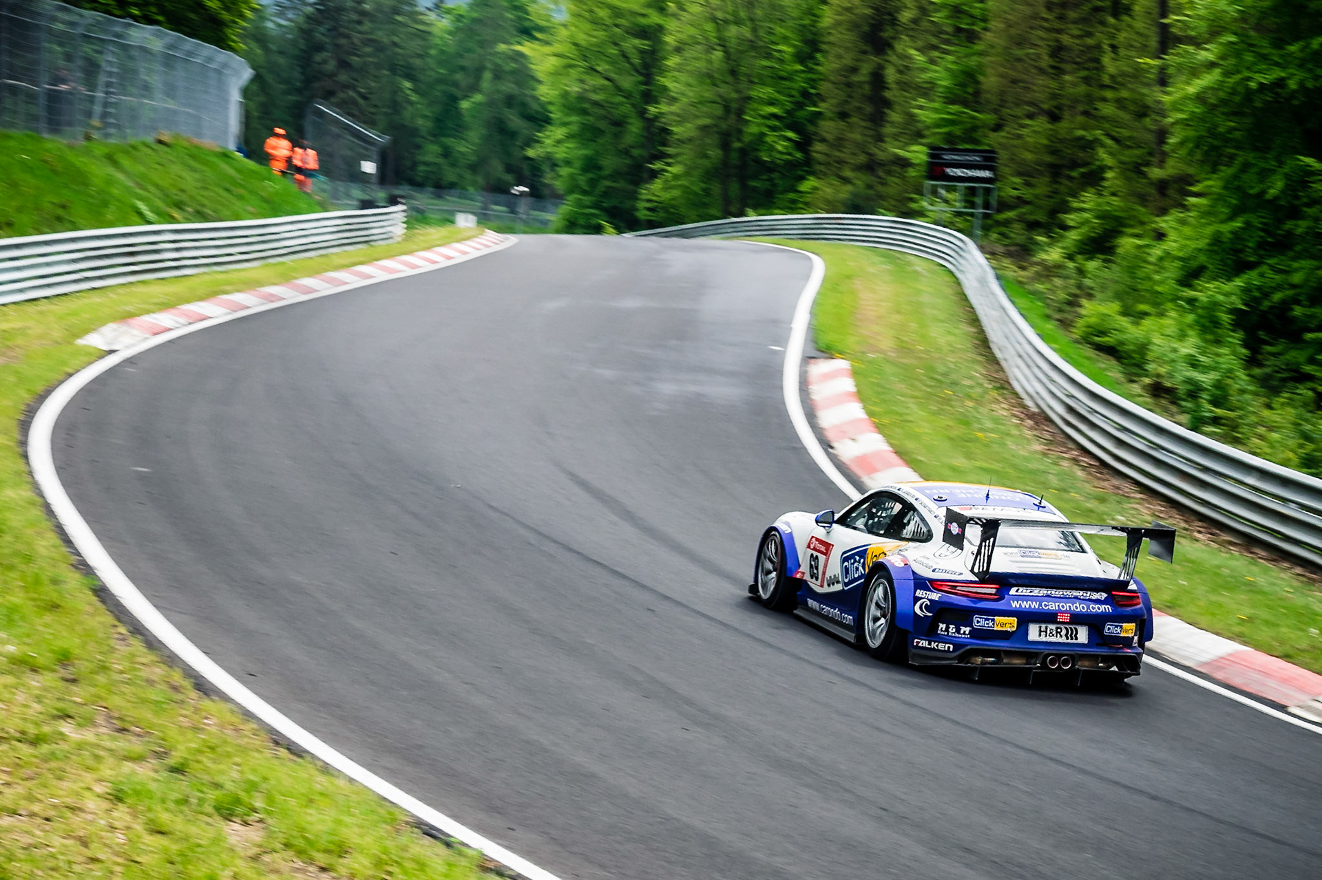 24h-Qualifikation 2019