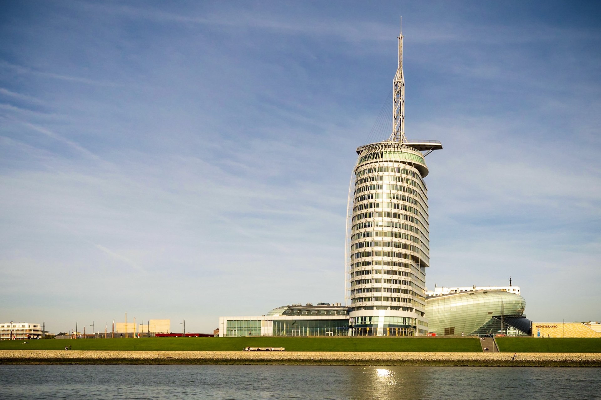 Bremerhaven 2018
