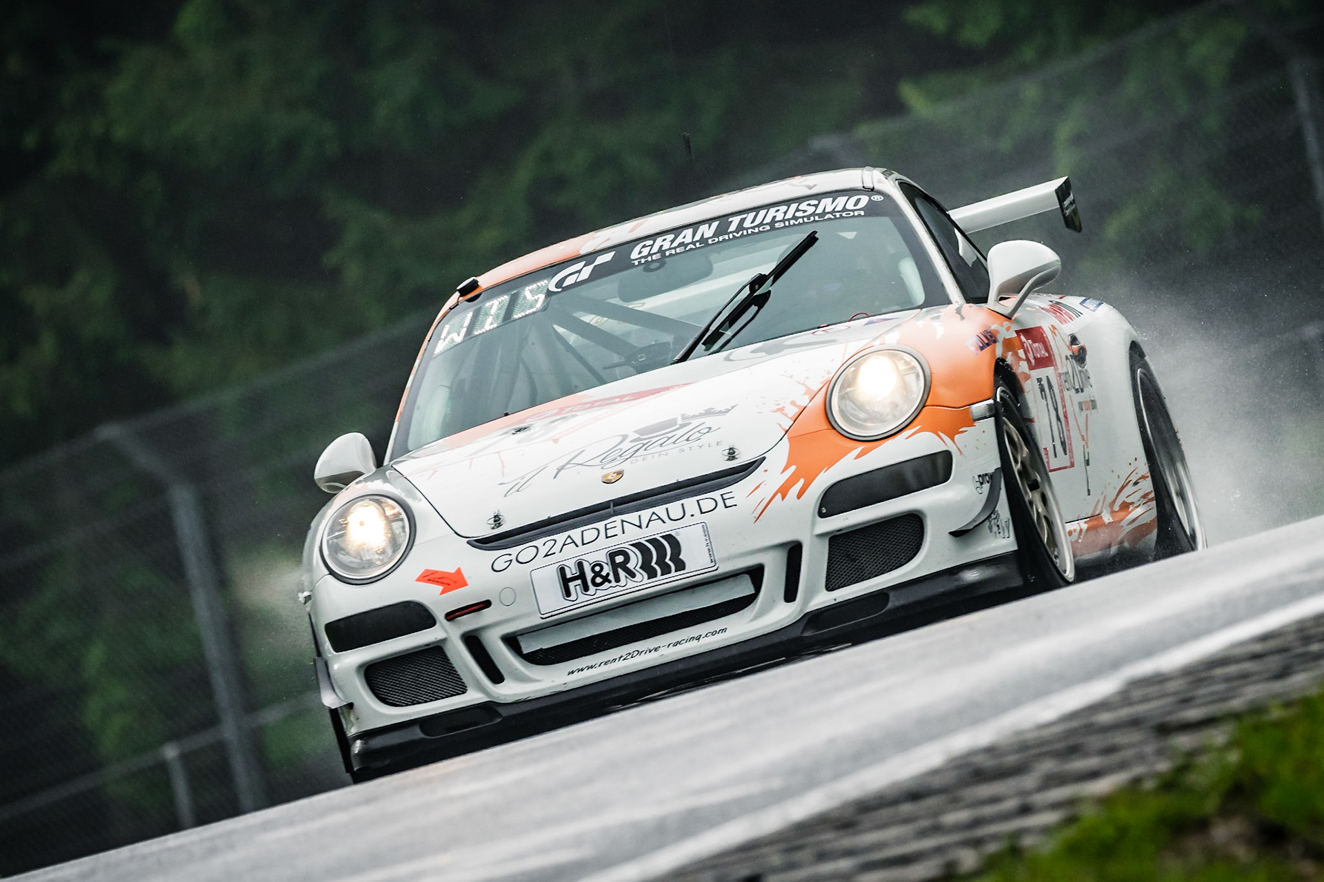 24h-Qualifikation 2019