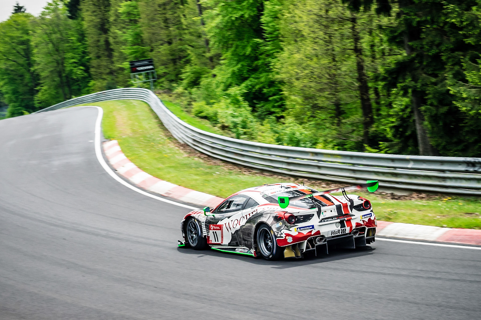 24h-Qualifikation 2019