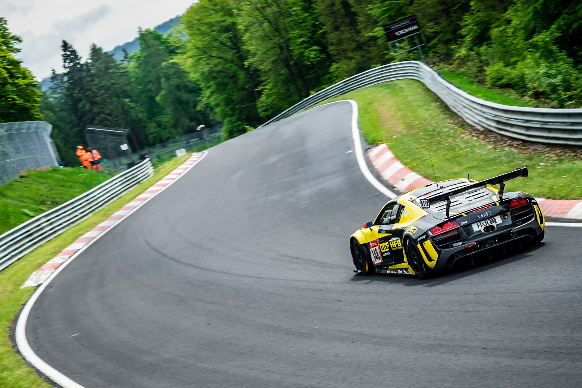 24h-Qualifikation 2019