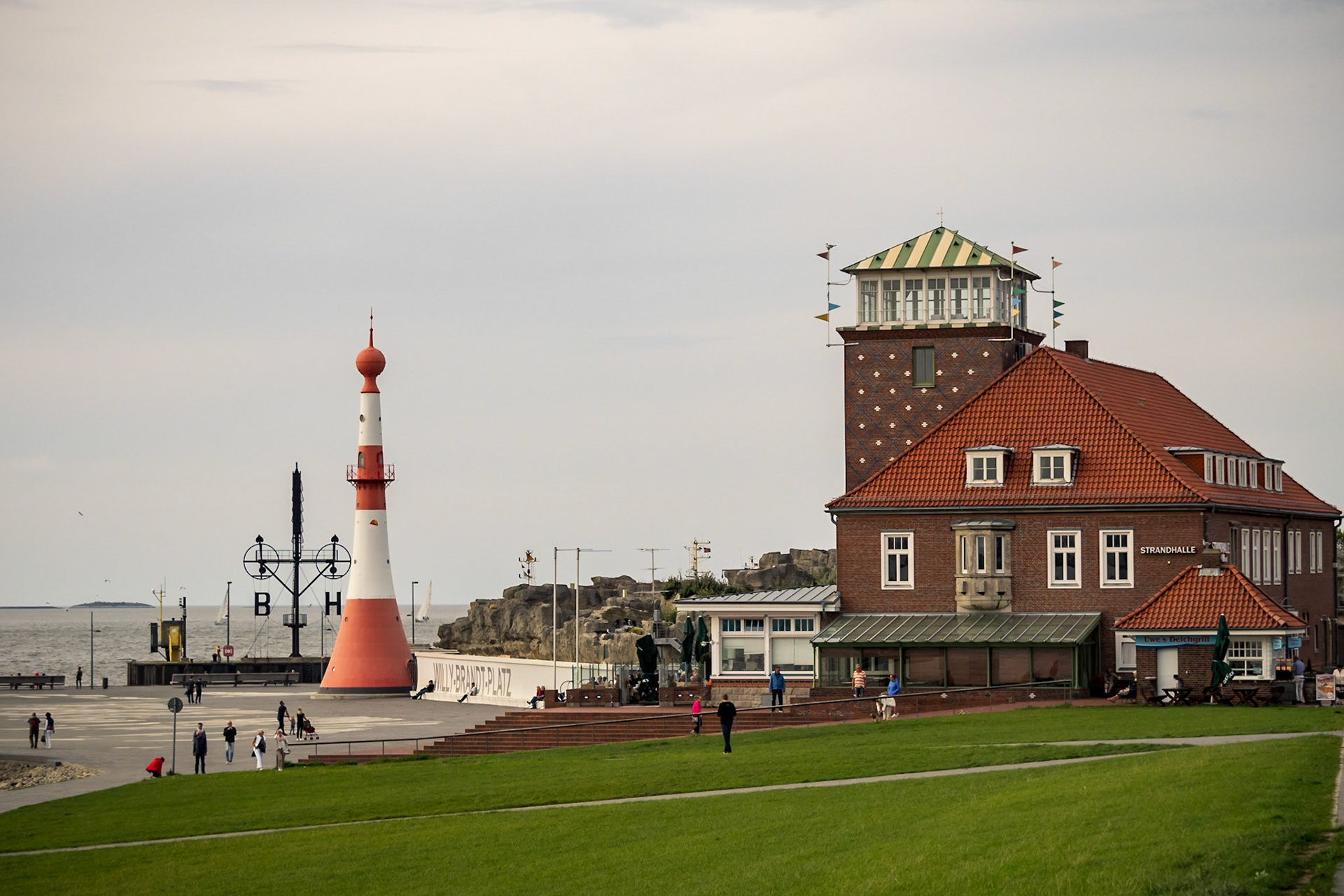 Bremerhaven 2018