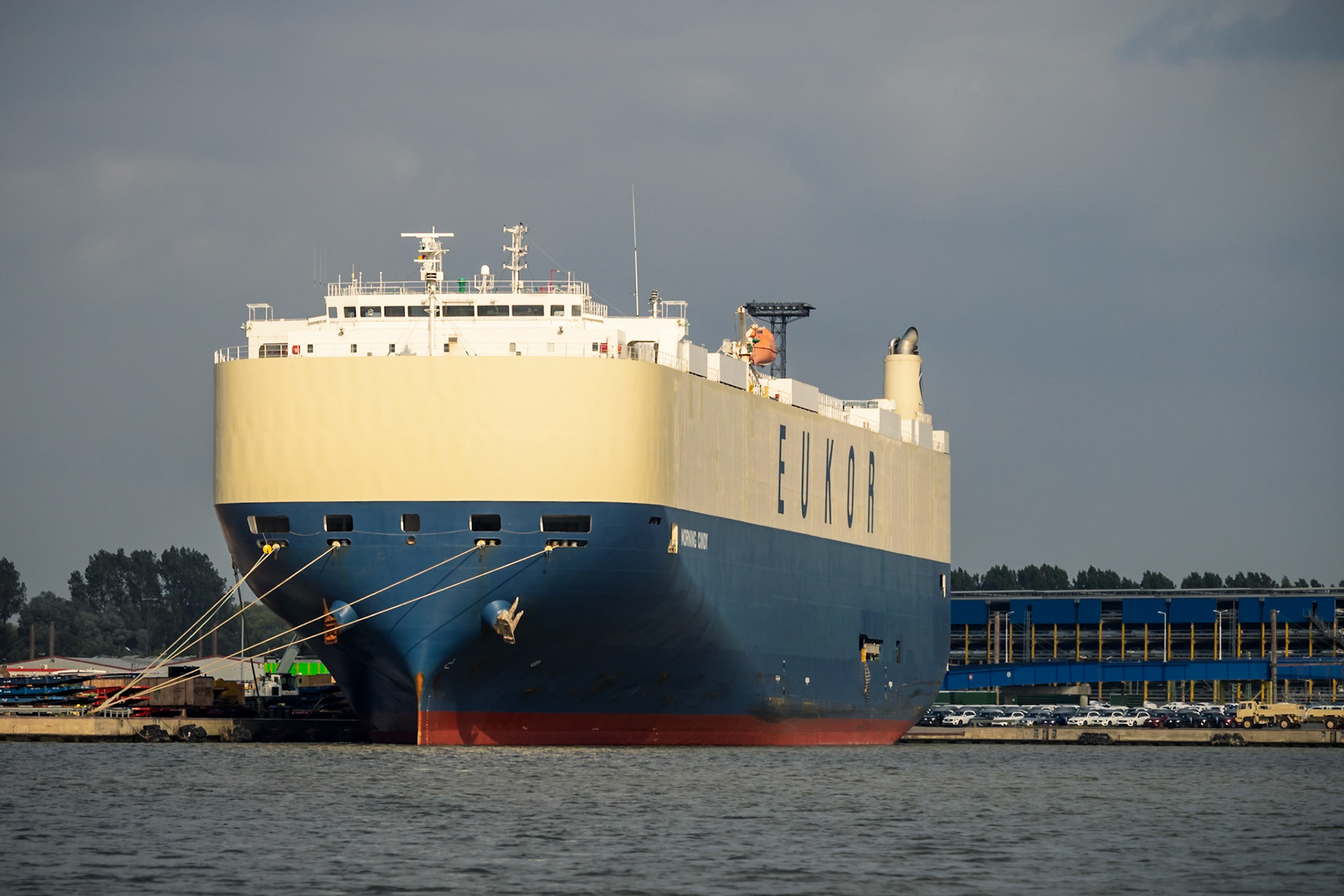 Bremerhaven 2018