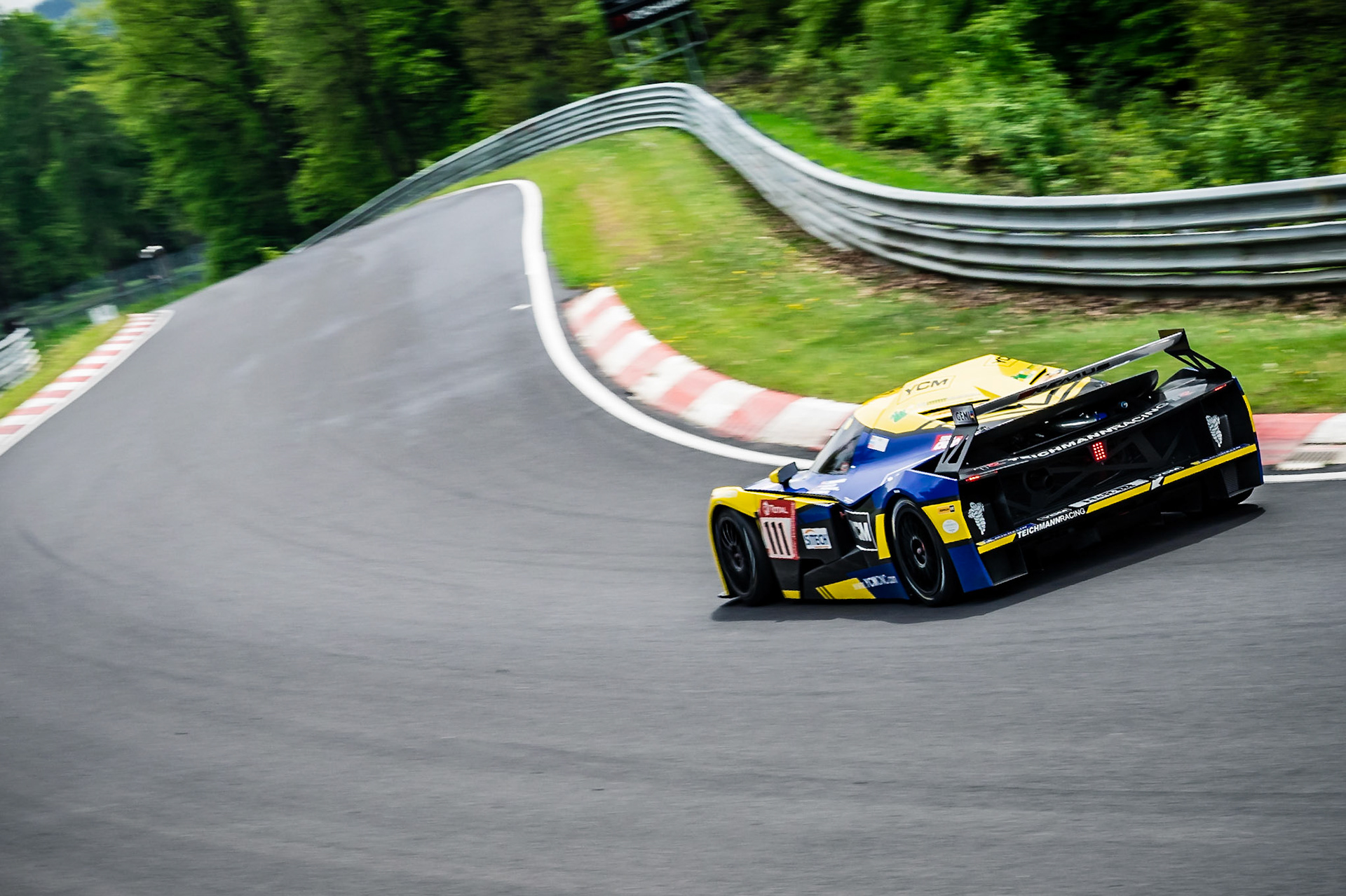24h-Qualifikation 2019