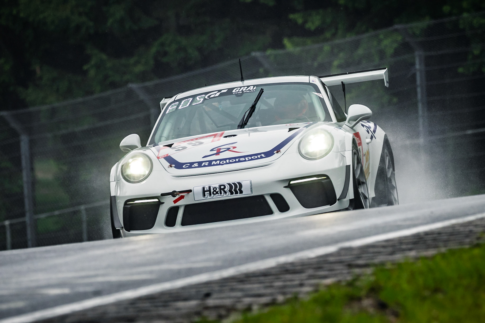 24h-Qualifikation 2019