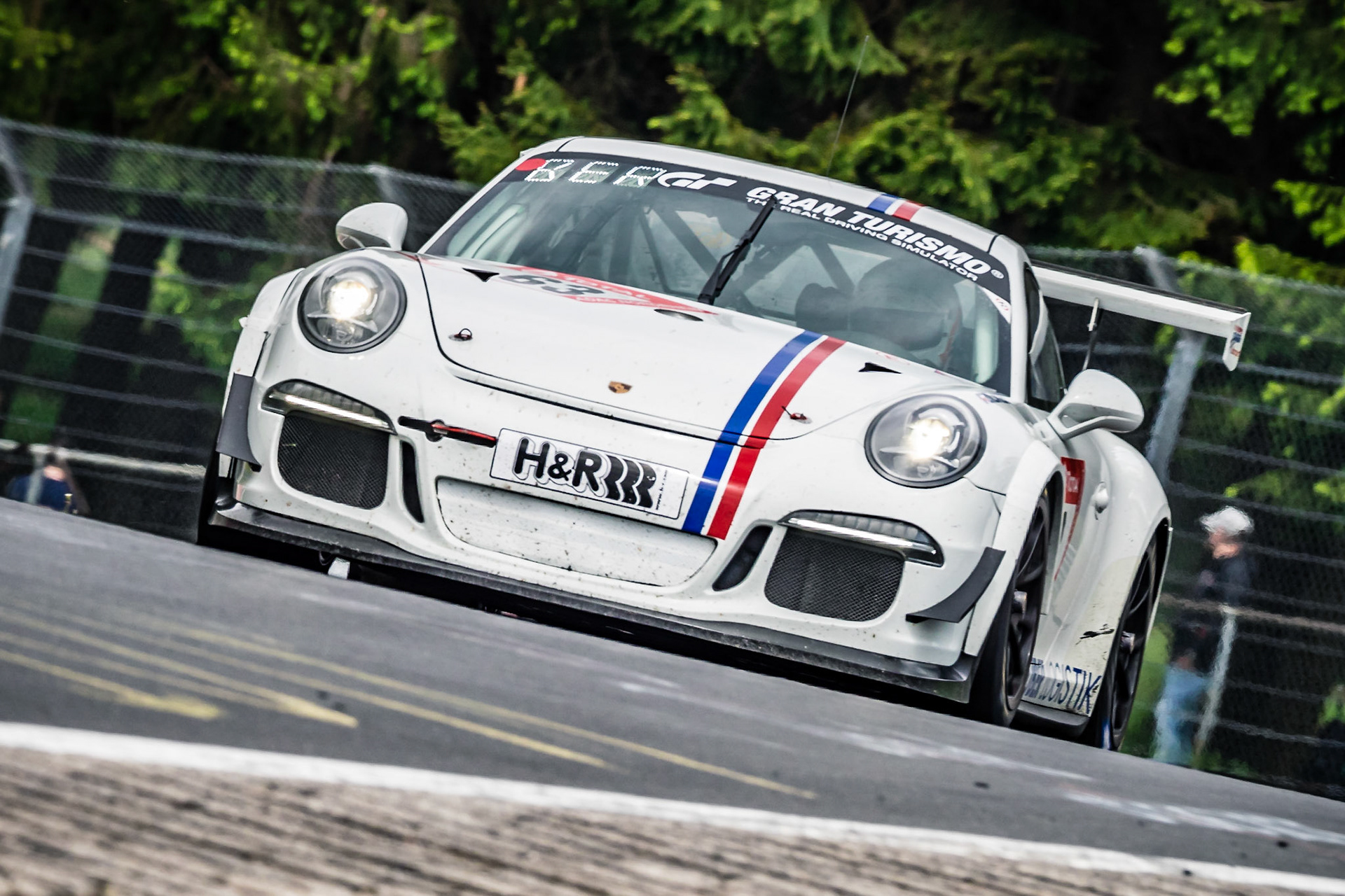 24h-Qualifikation 2019