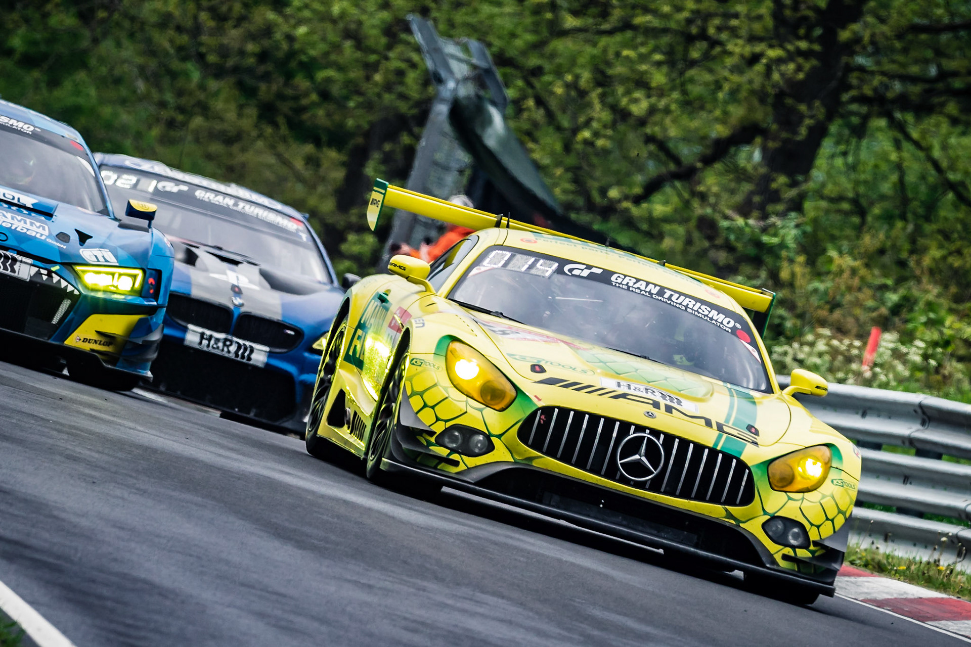 24h-Qualifikation 2019