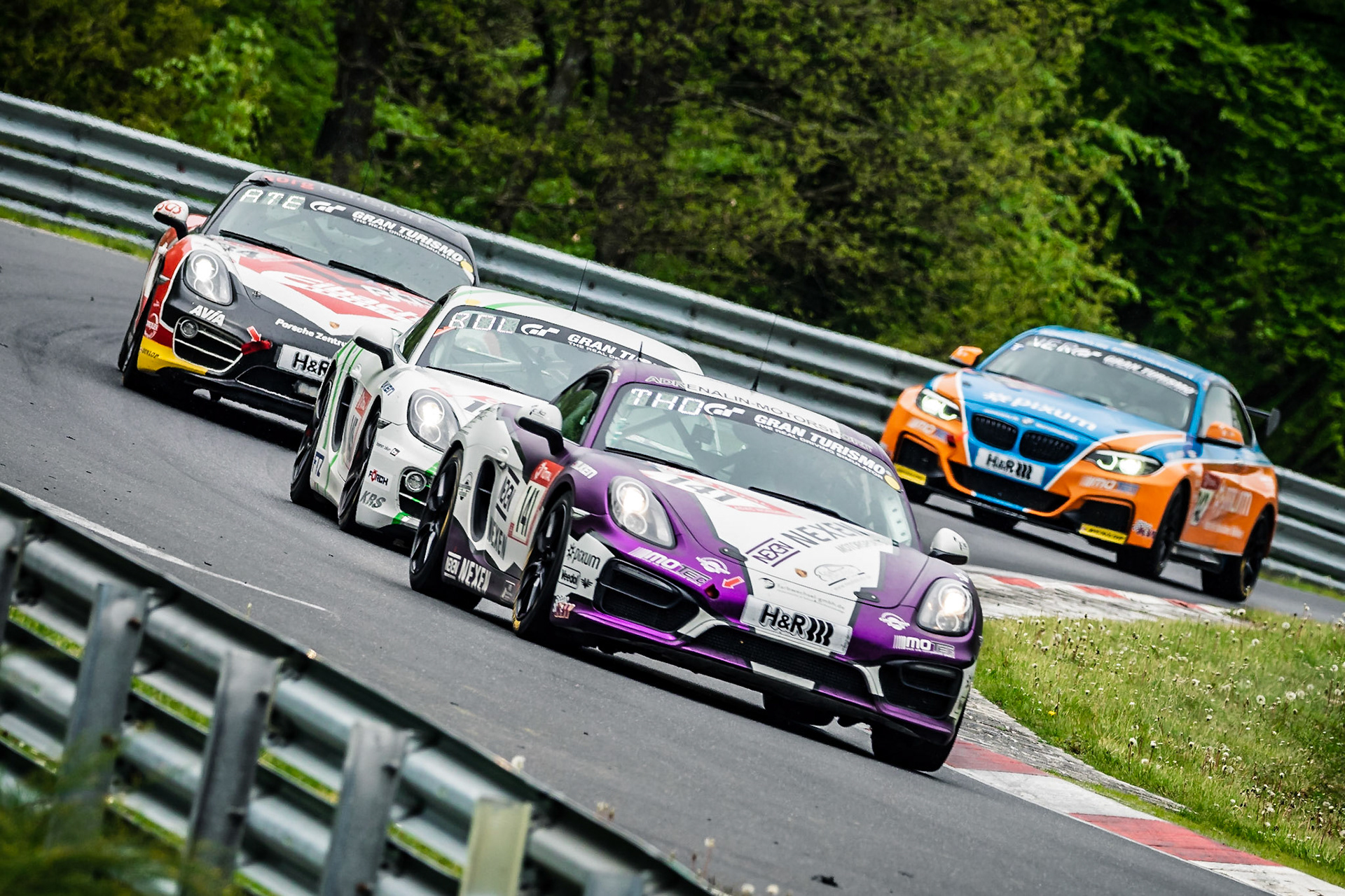 24h-Qualifikation 2019