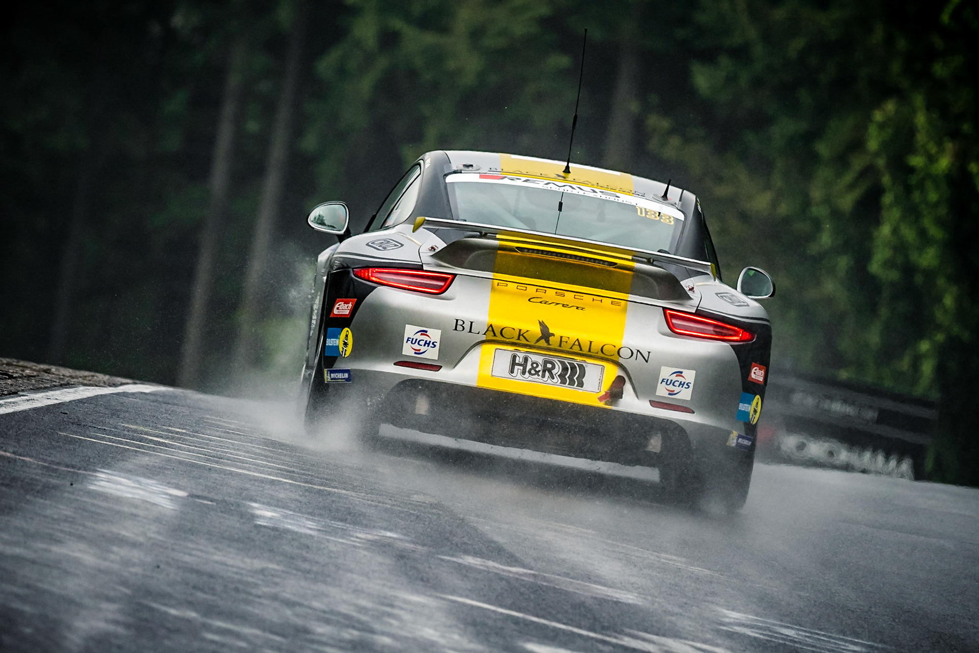 24h-Qualifikation 2019
