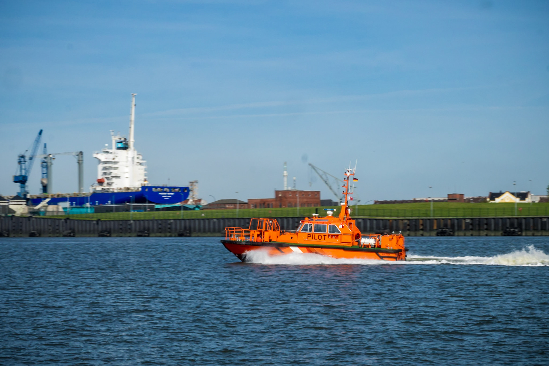 Bremerhaven 2018