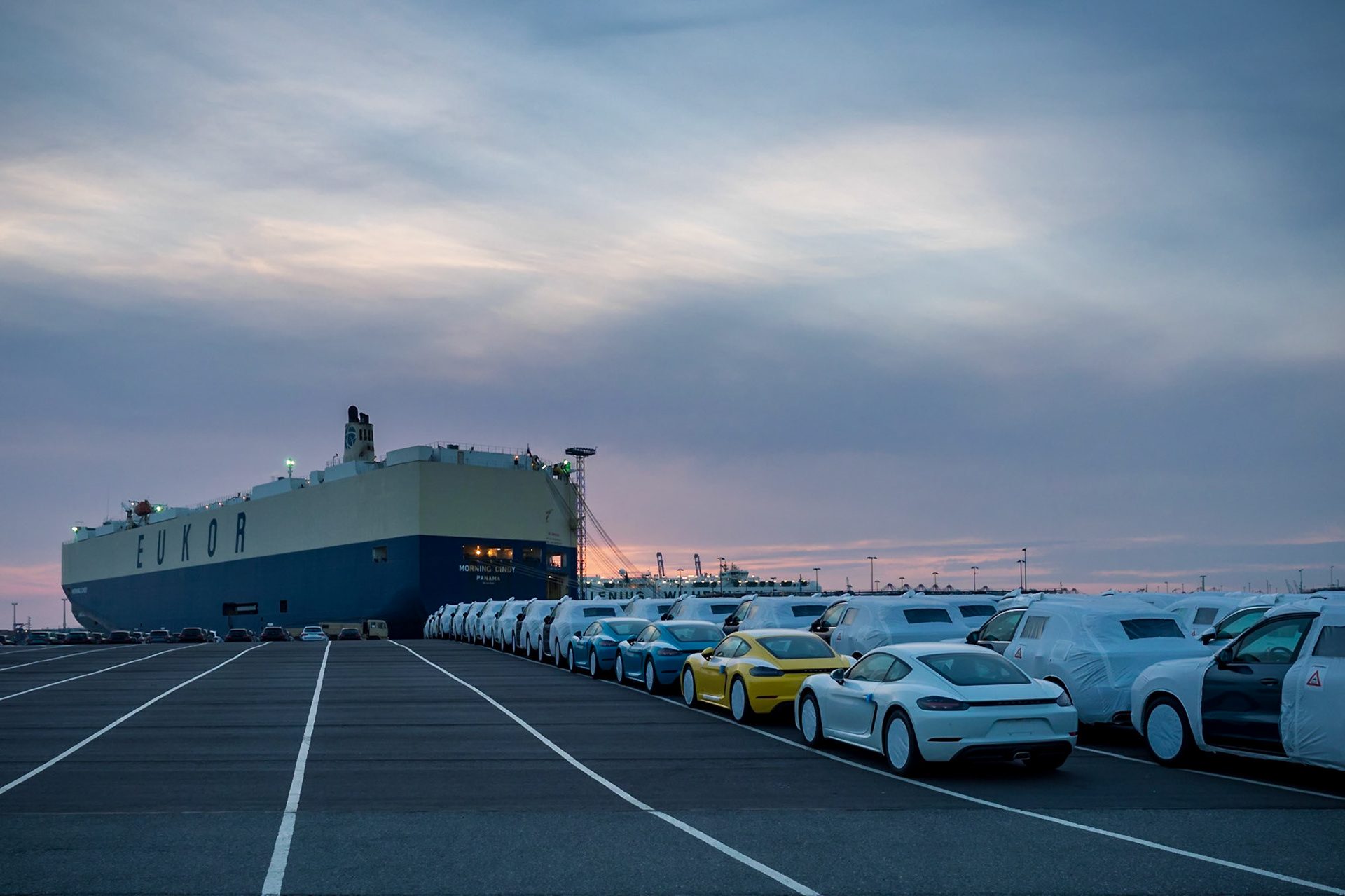 Bremerhaven 2018