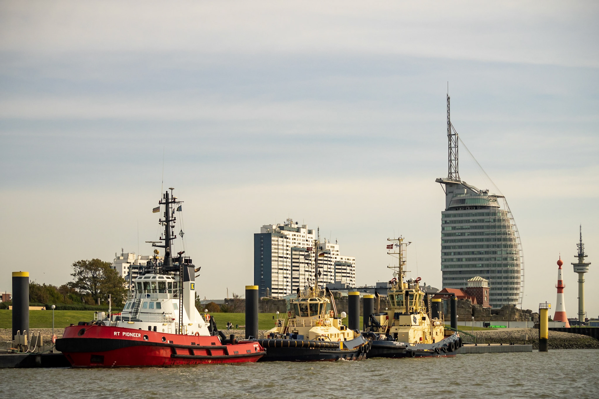 Bremerhaven 2018