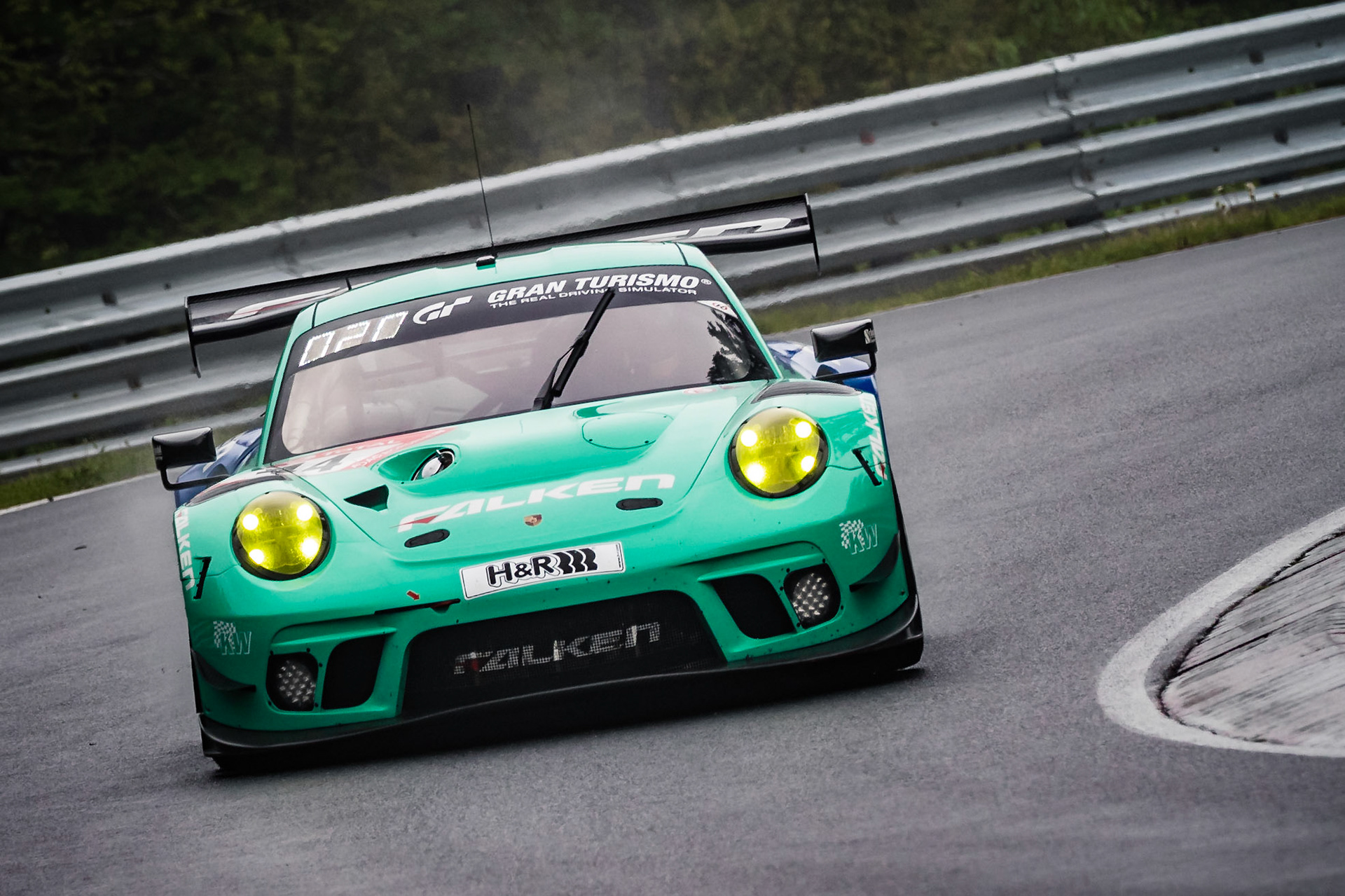 24h-Qualifikation 2019