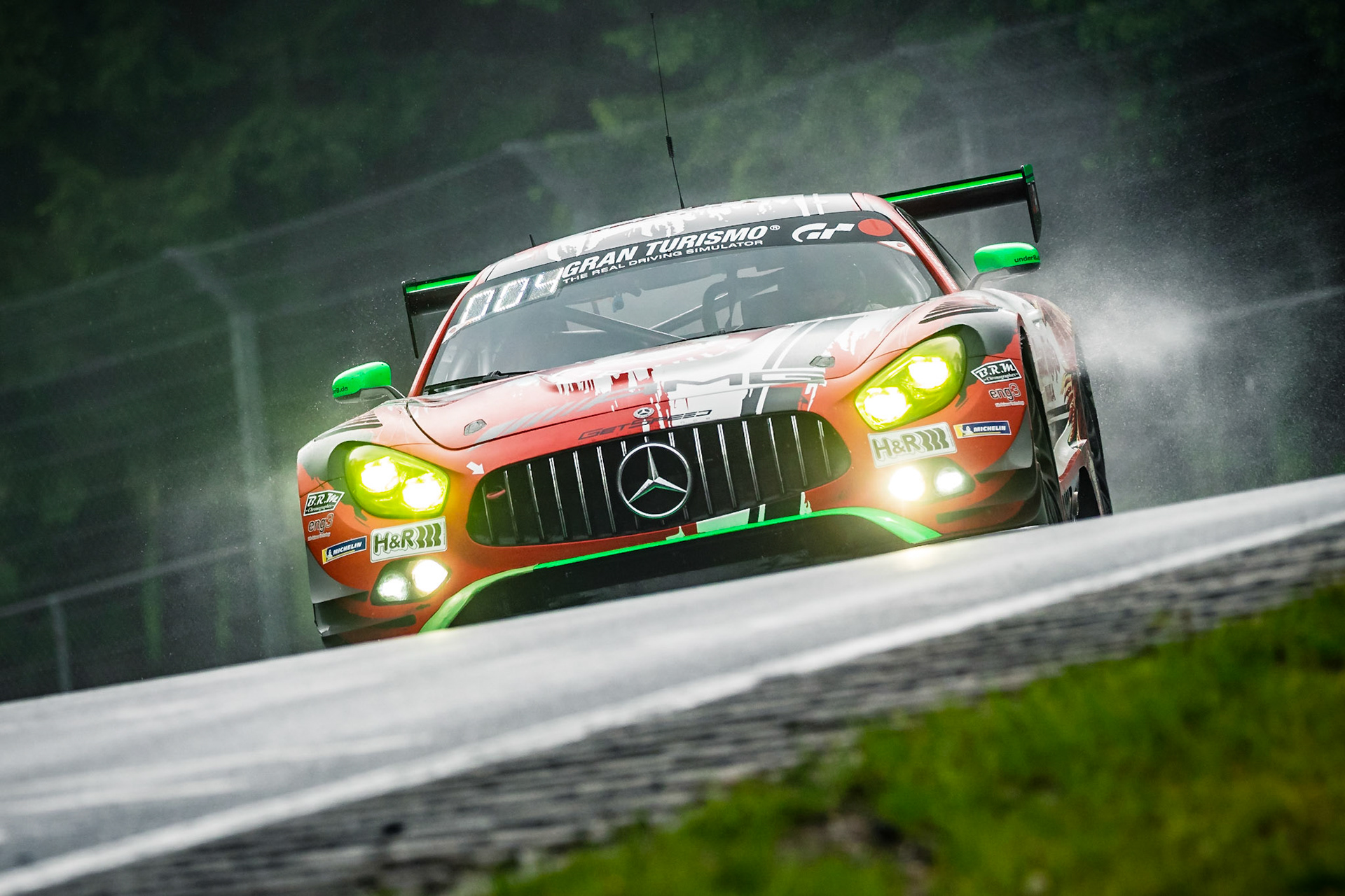 24h-Qualifikation 2019