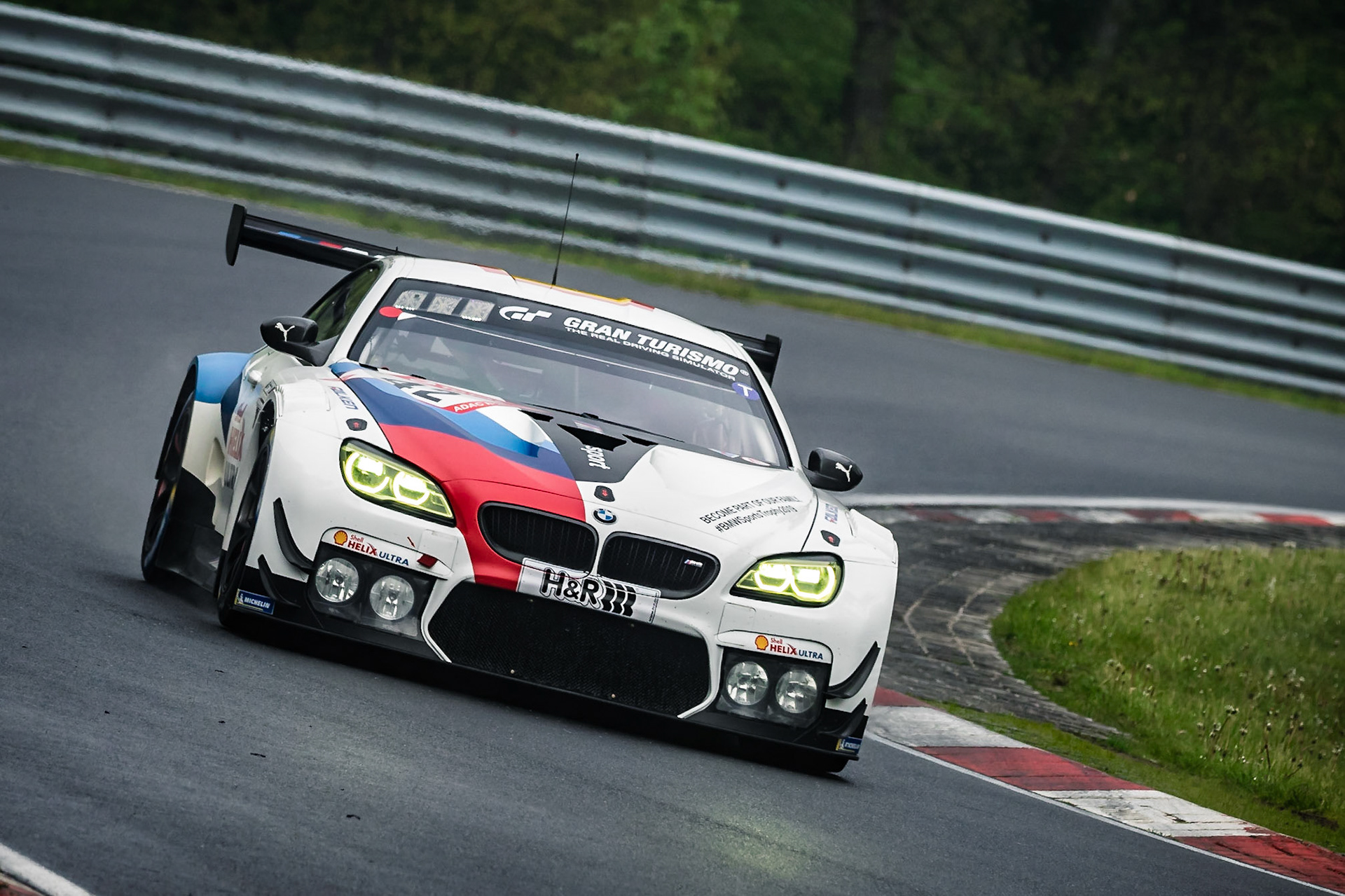 24h-Qualifikation 2019