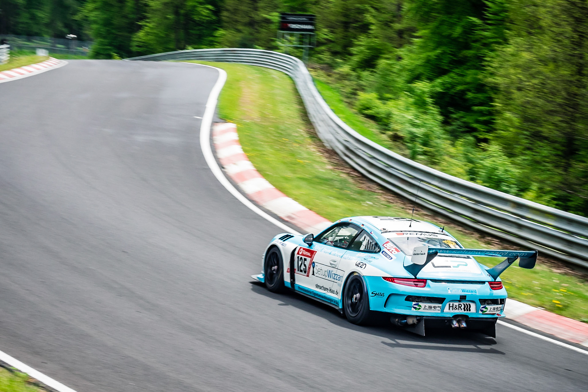 24h-Qualifikation 2019
