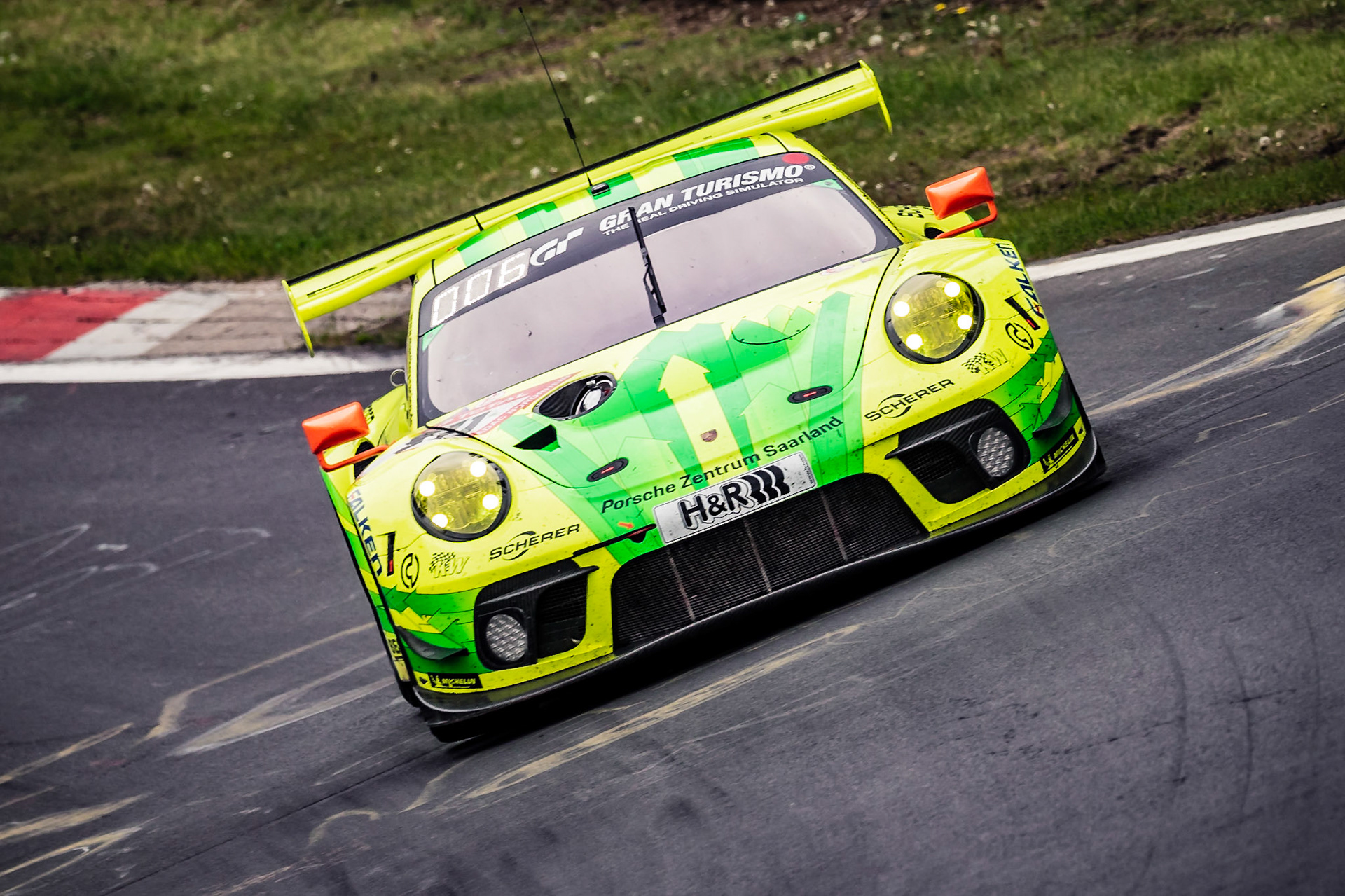 24h-Qualifikation 2019
