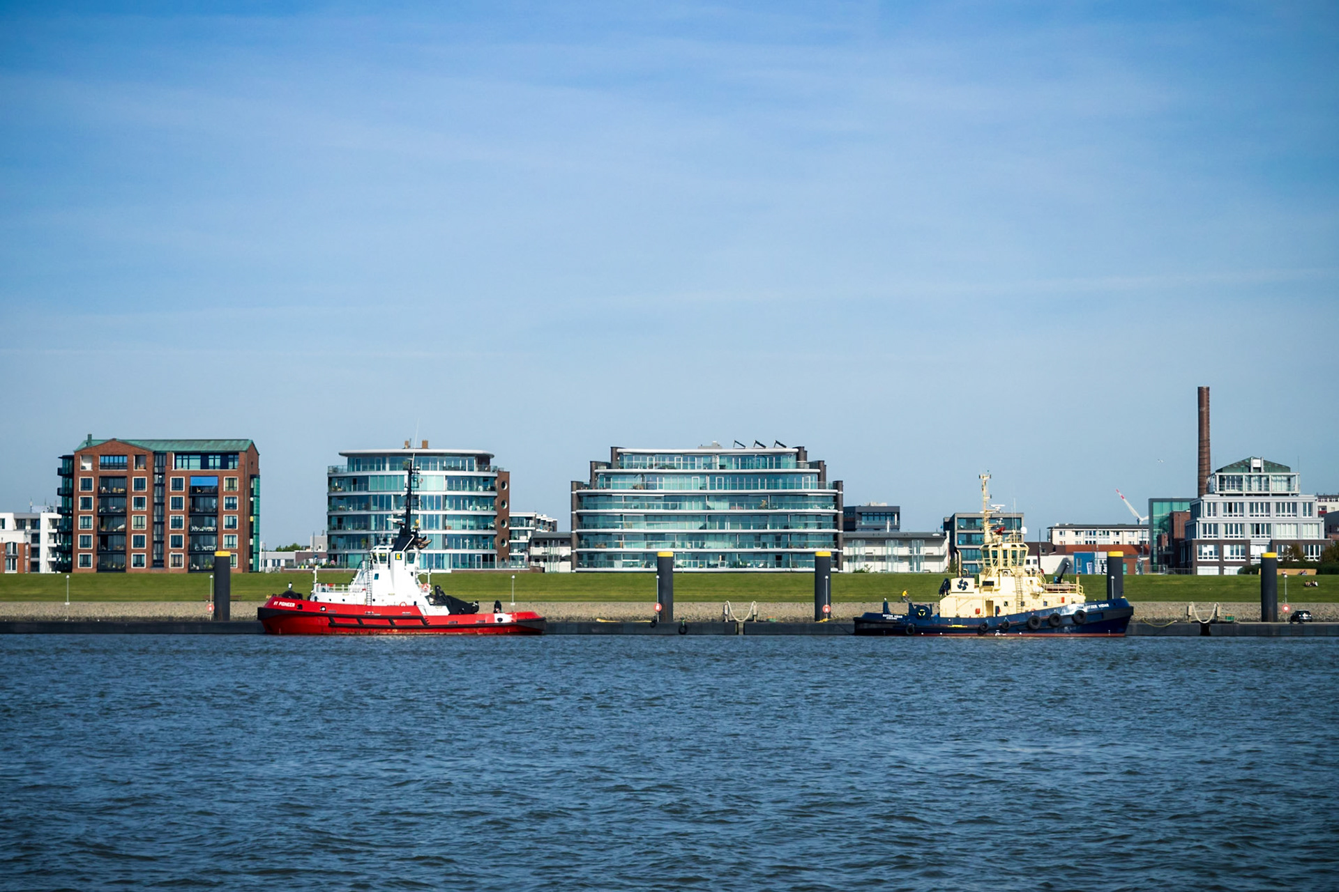 Bremerhaven 2018