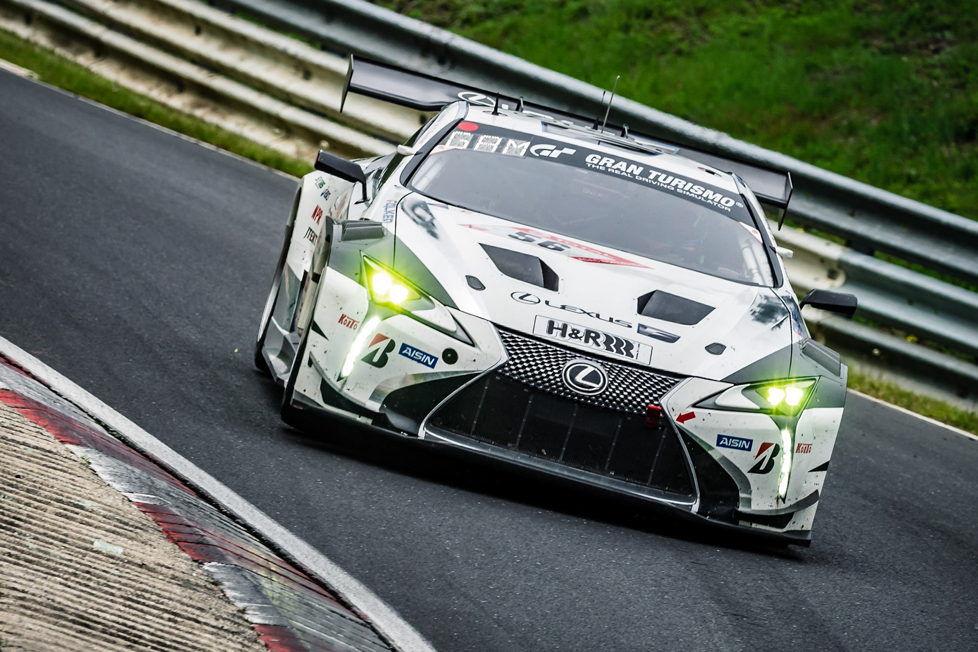24h-Qualifikation 2019