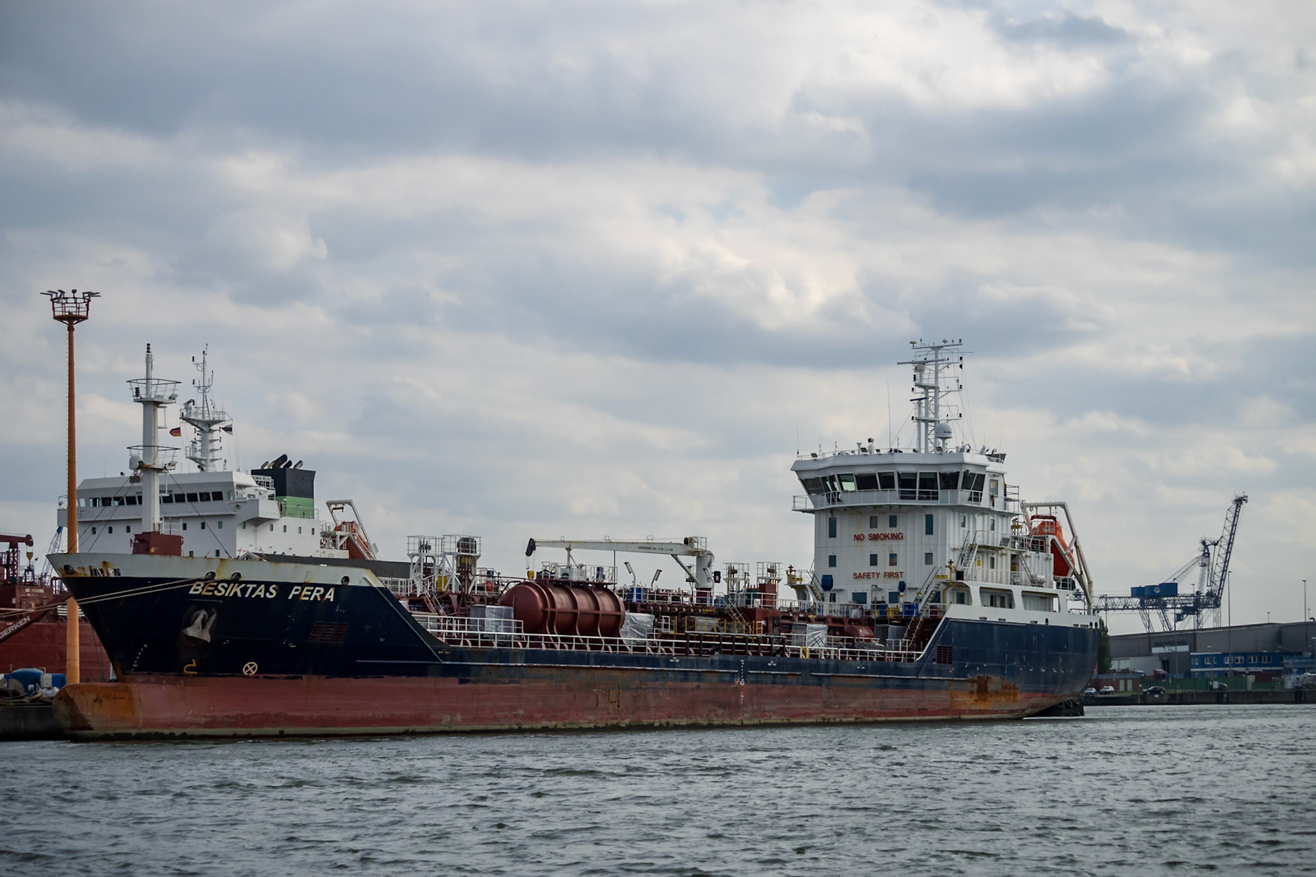 Bremerhaven 2018