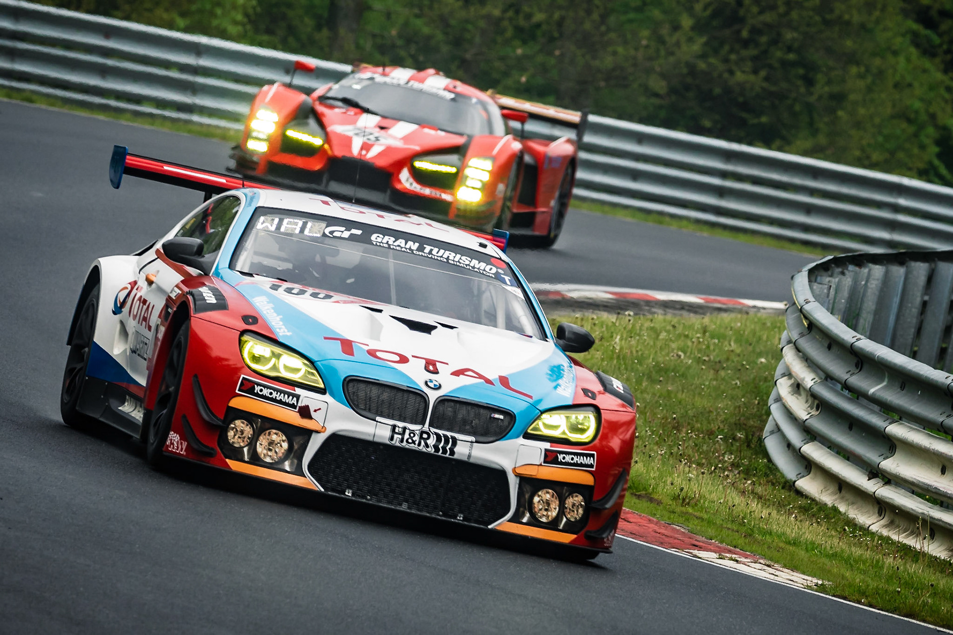 24h-Qualifikation 2019
