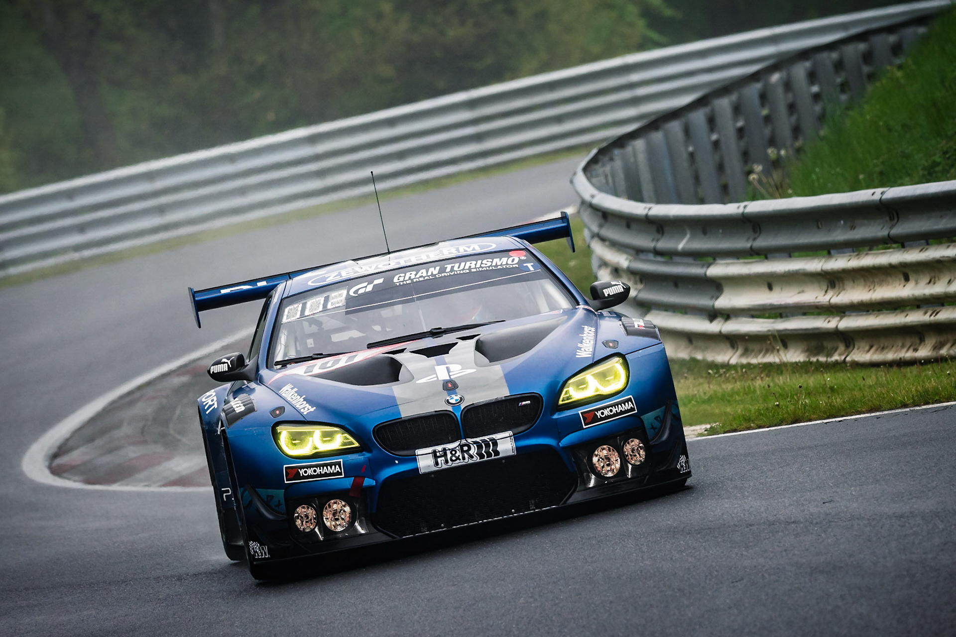 24h-Qualifikation 2019