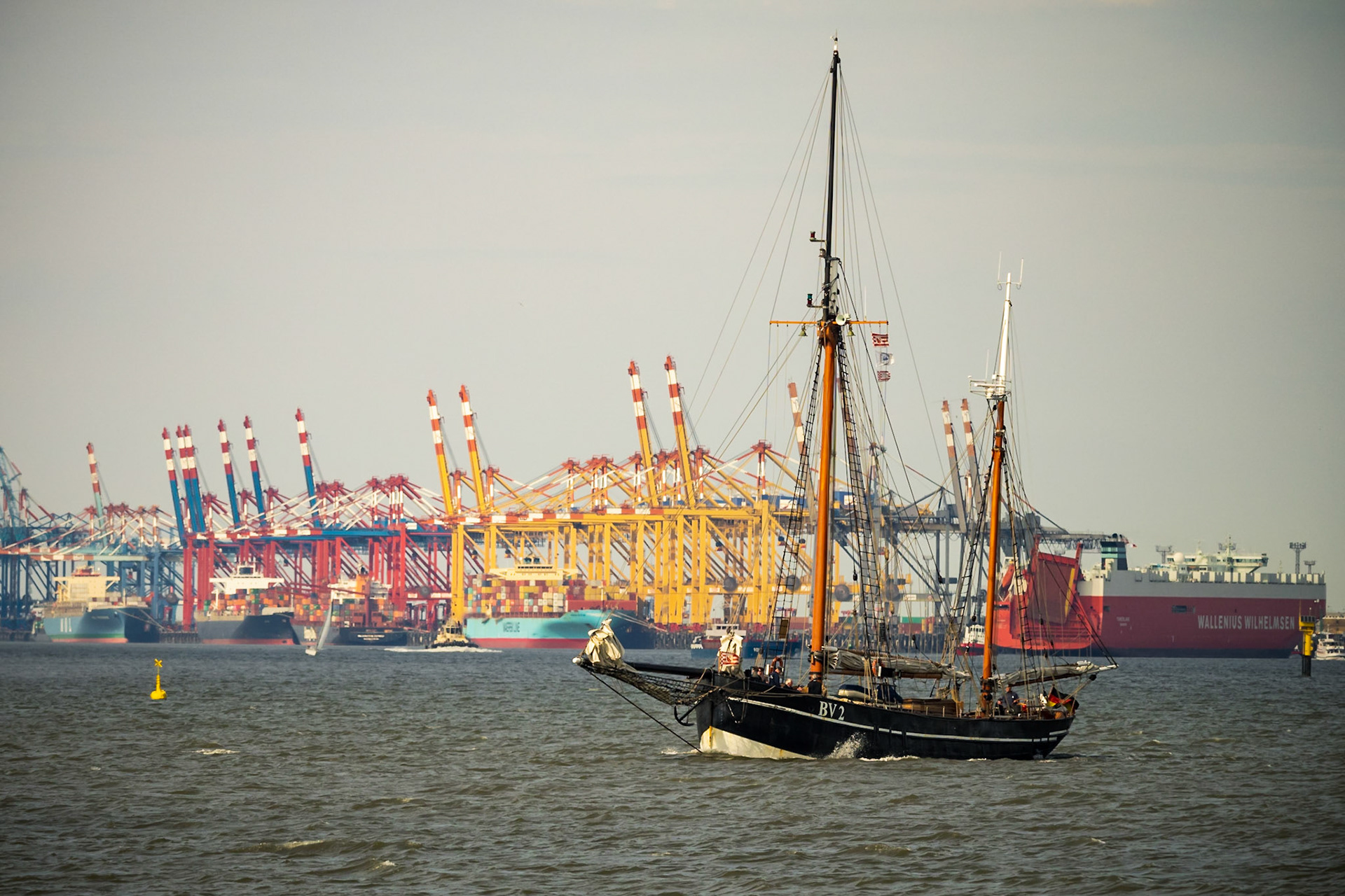 Bremerhaven 2018