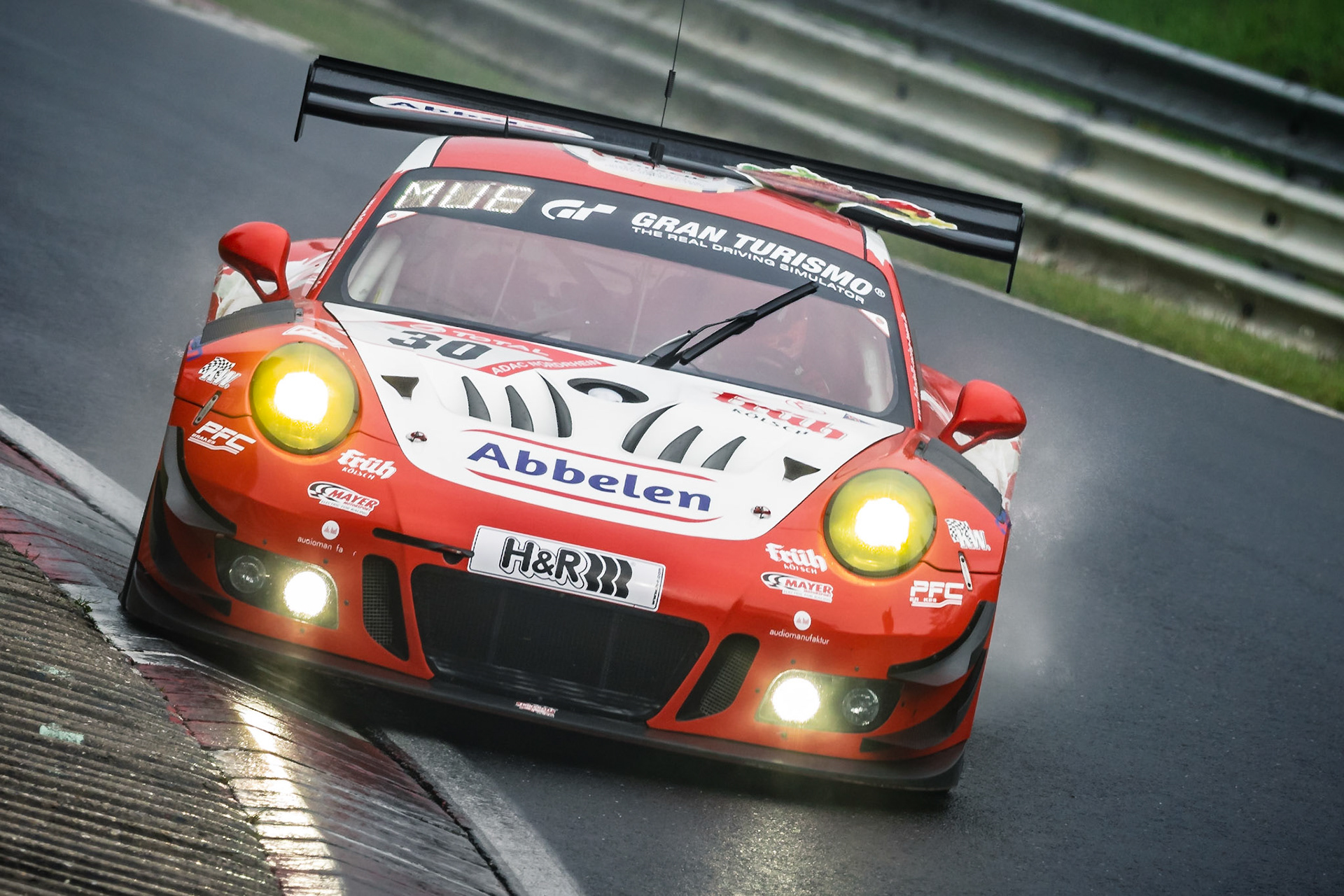24h-Qualifikation 2019