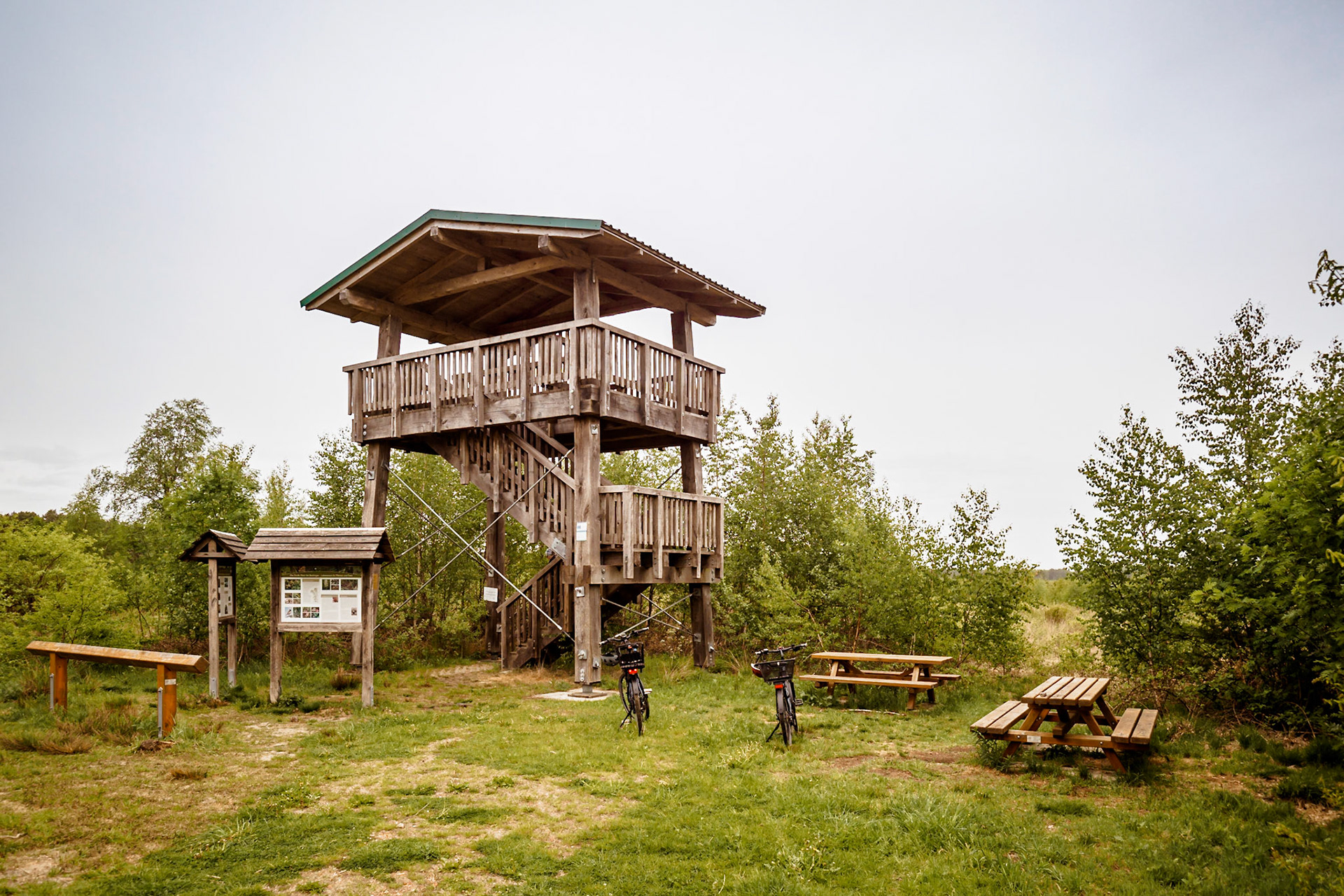 Südheide 2020
