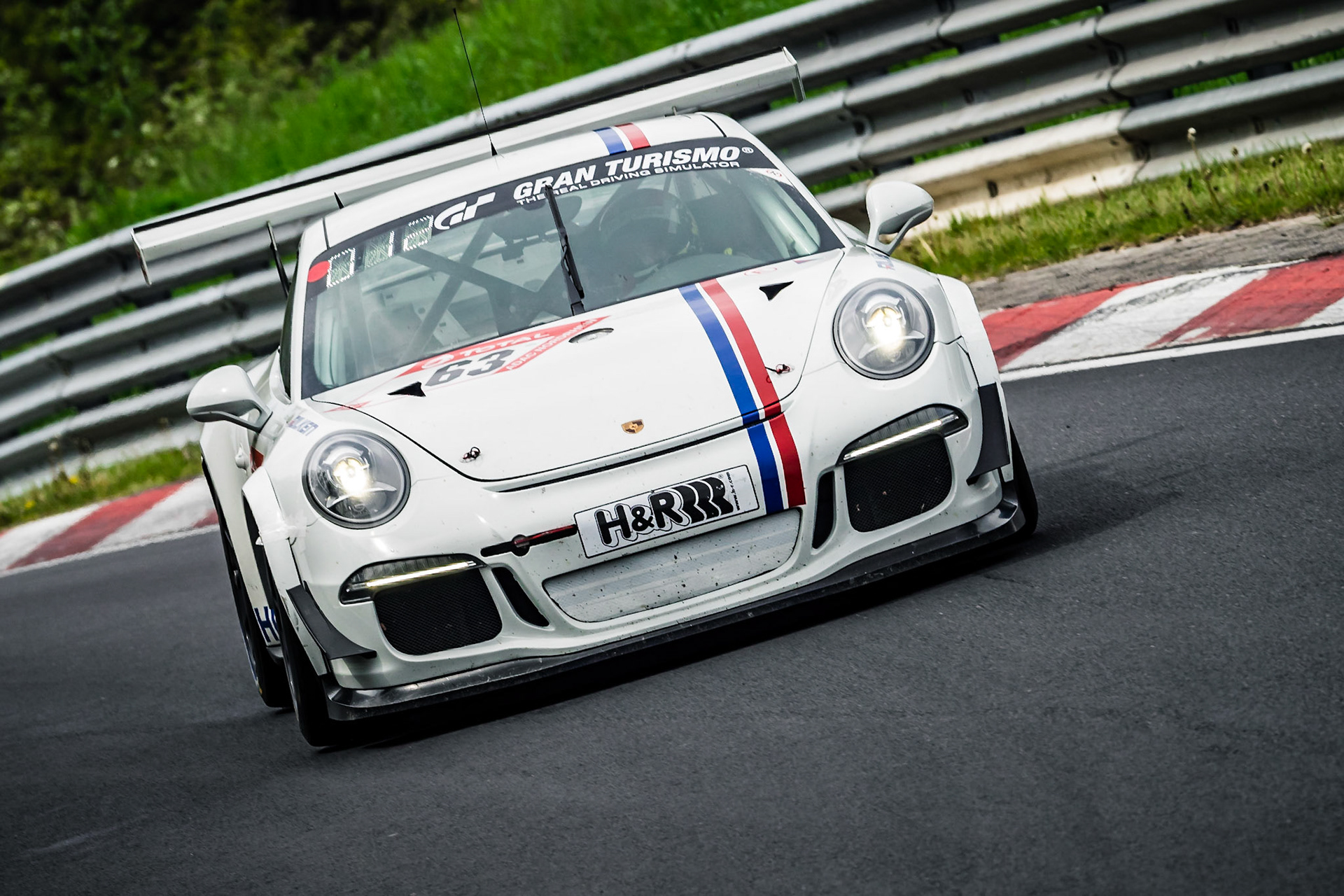 24h-Qualifikation 2019