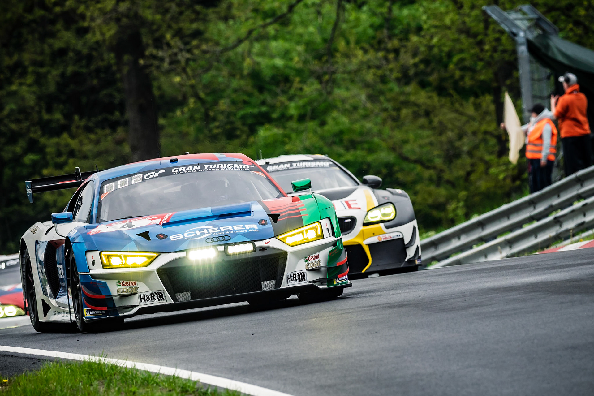 24h-Qualifikation 2019
