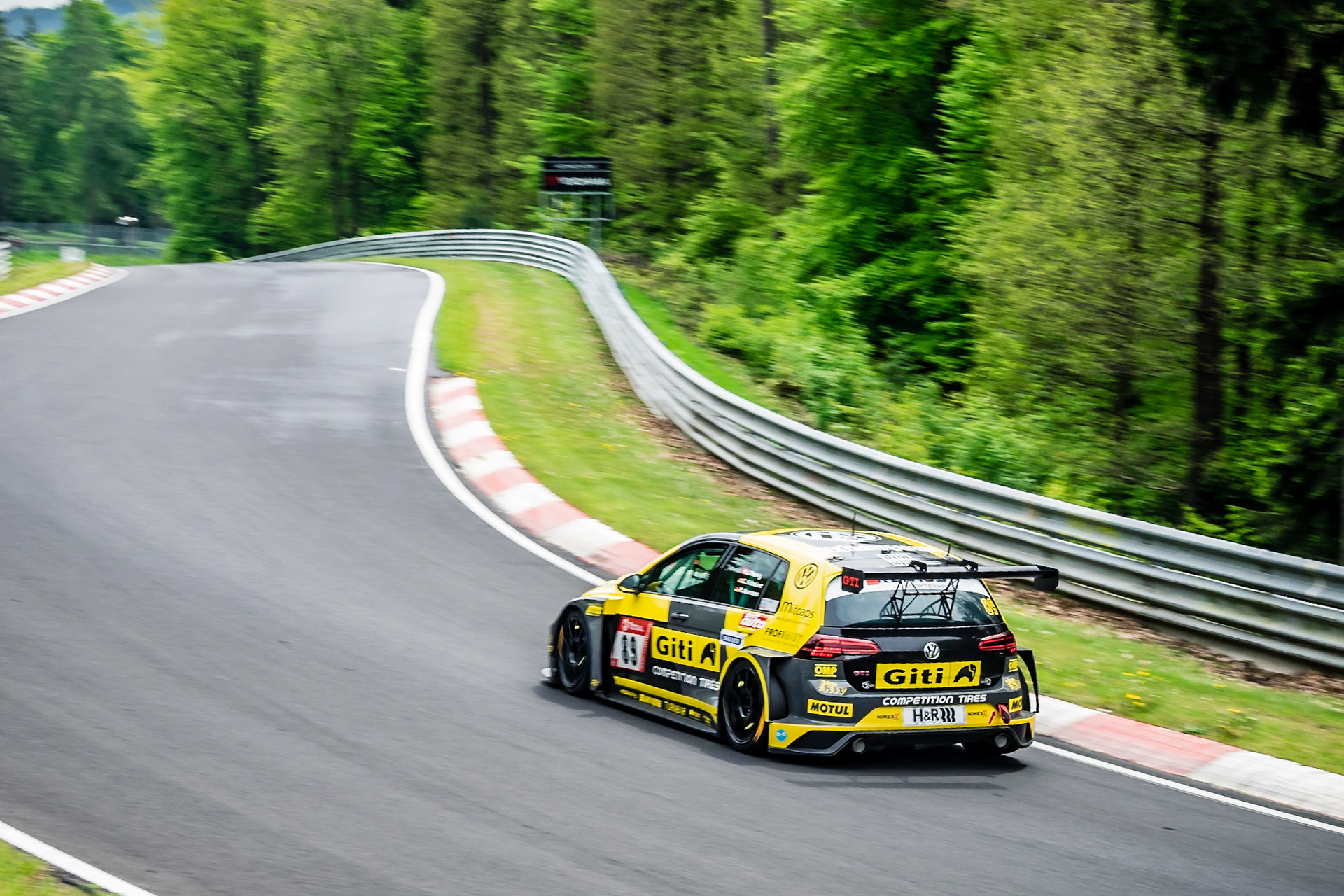 24h-Qualifikation 2019