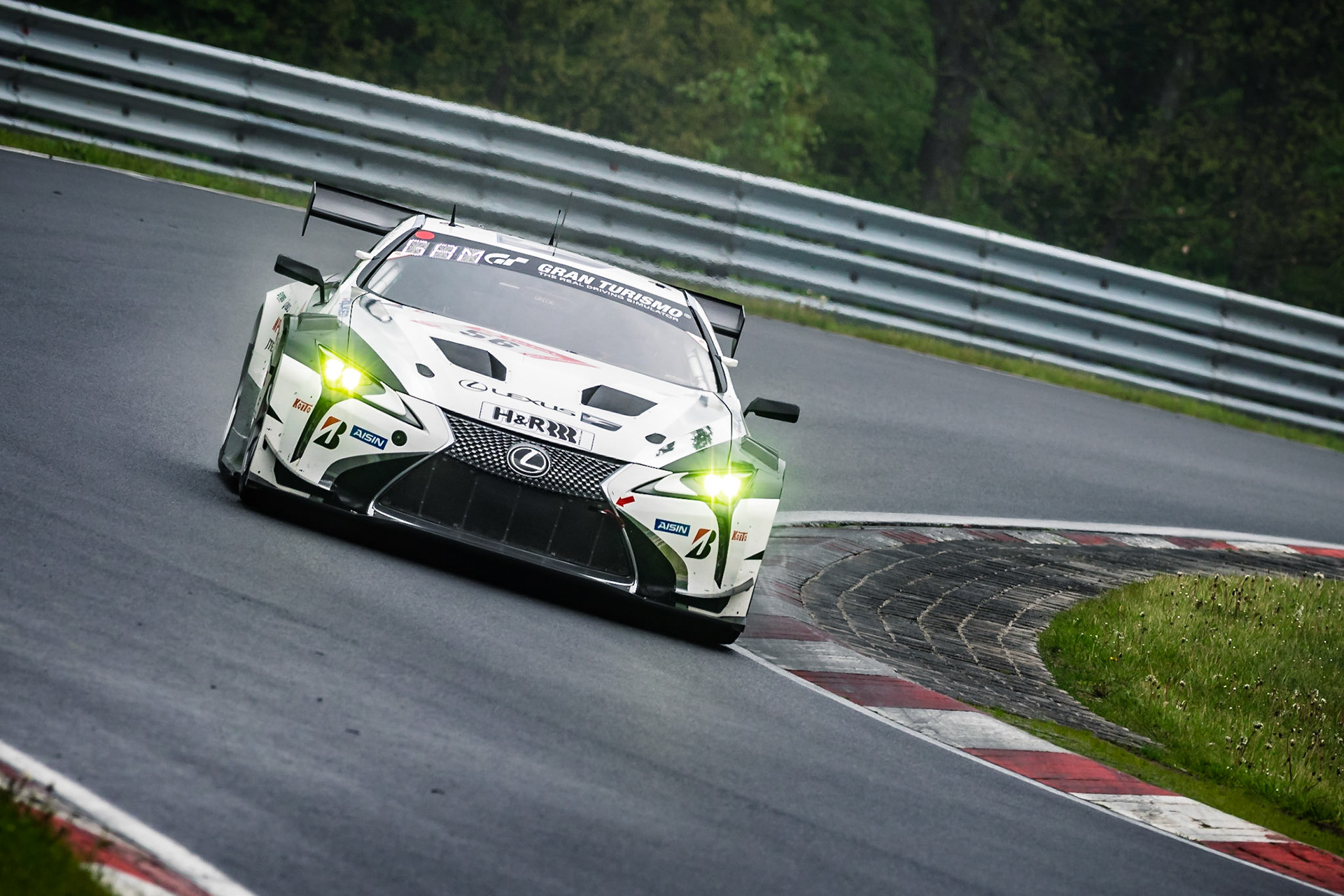 24h-Qualifikation 2019