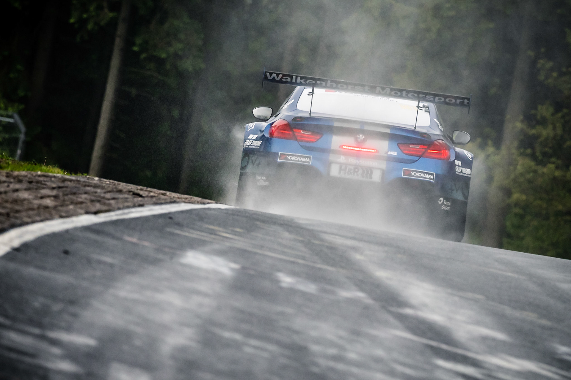 24h-Qualifikation 2019