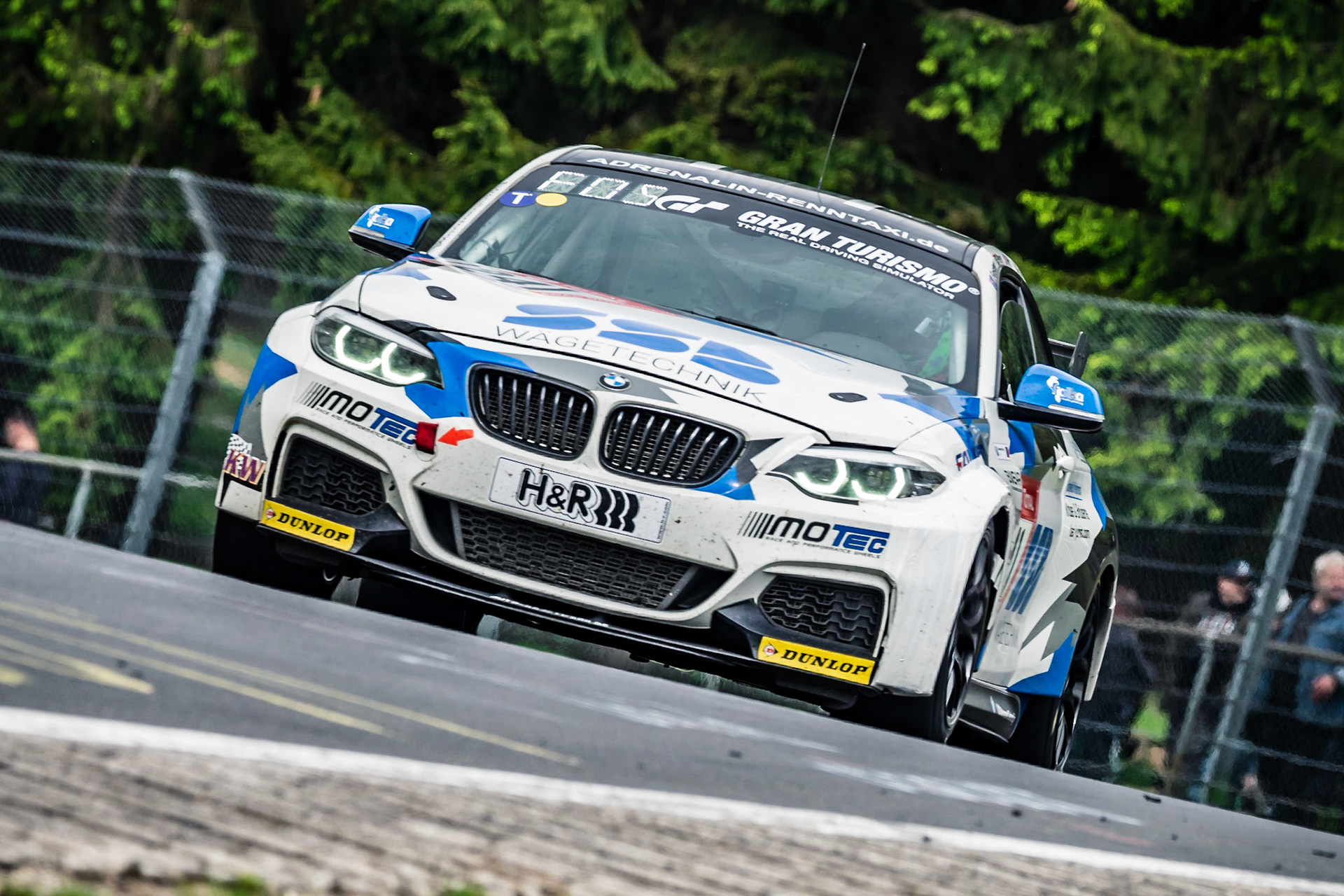 24h-Qualifikation 2019