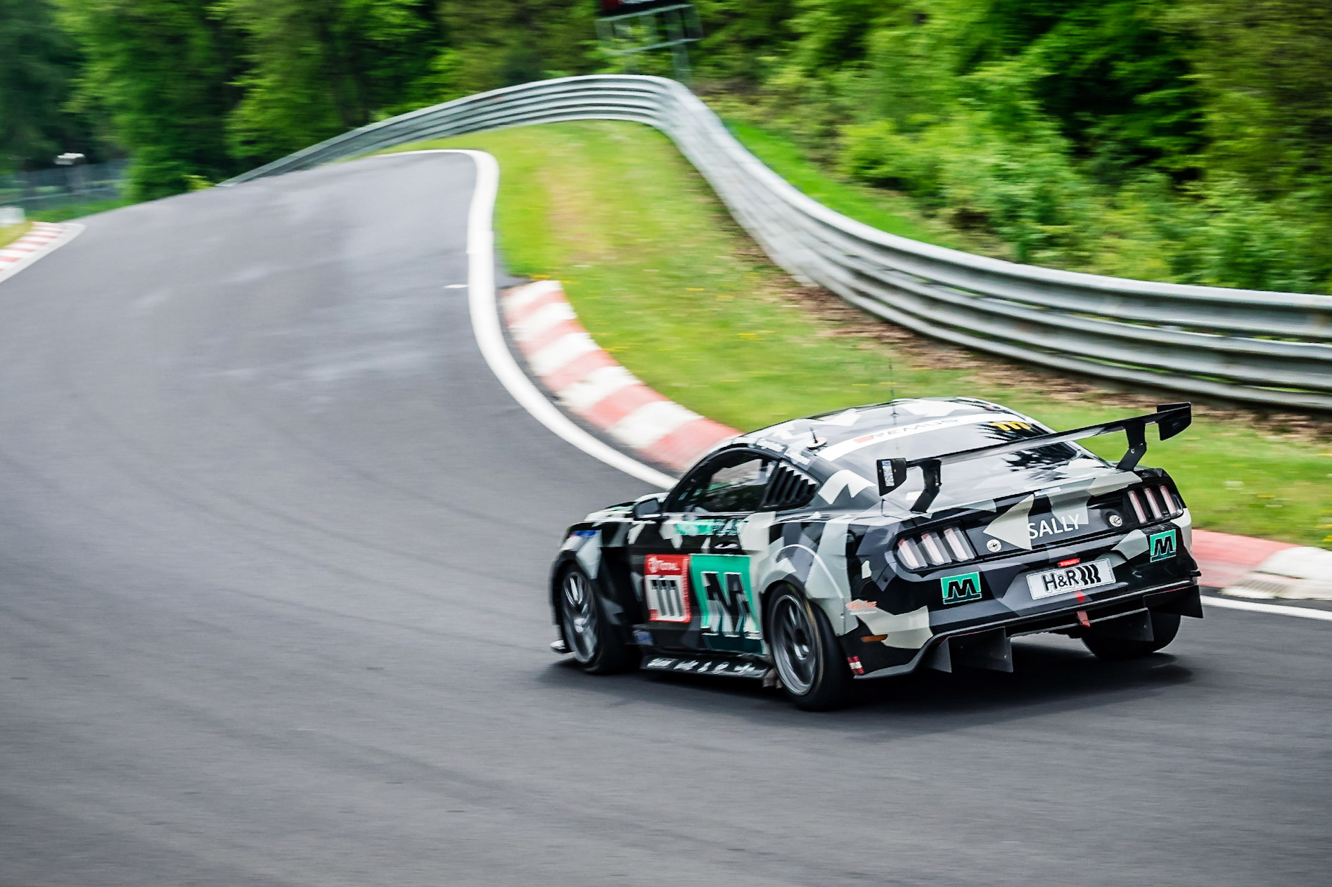 24h-Qualifikation 2019