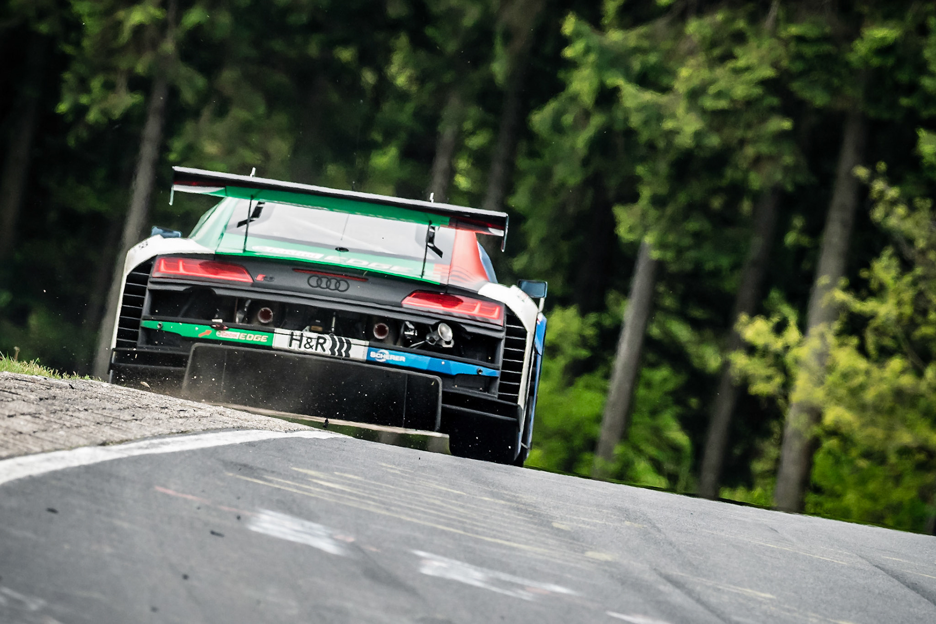 24h-Qualifikation 2019