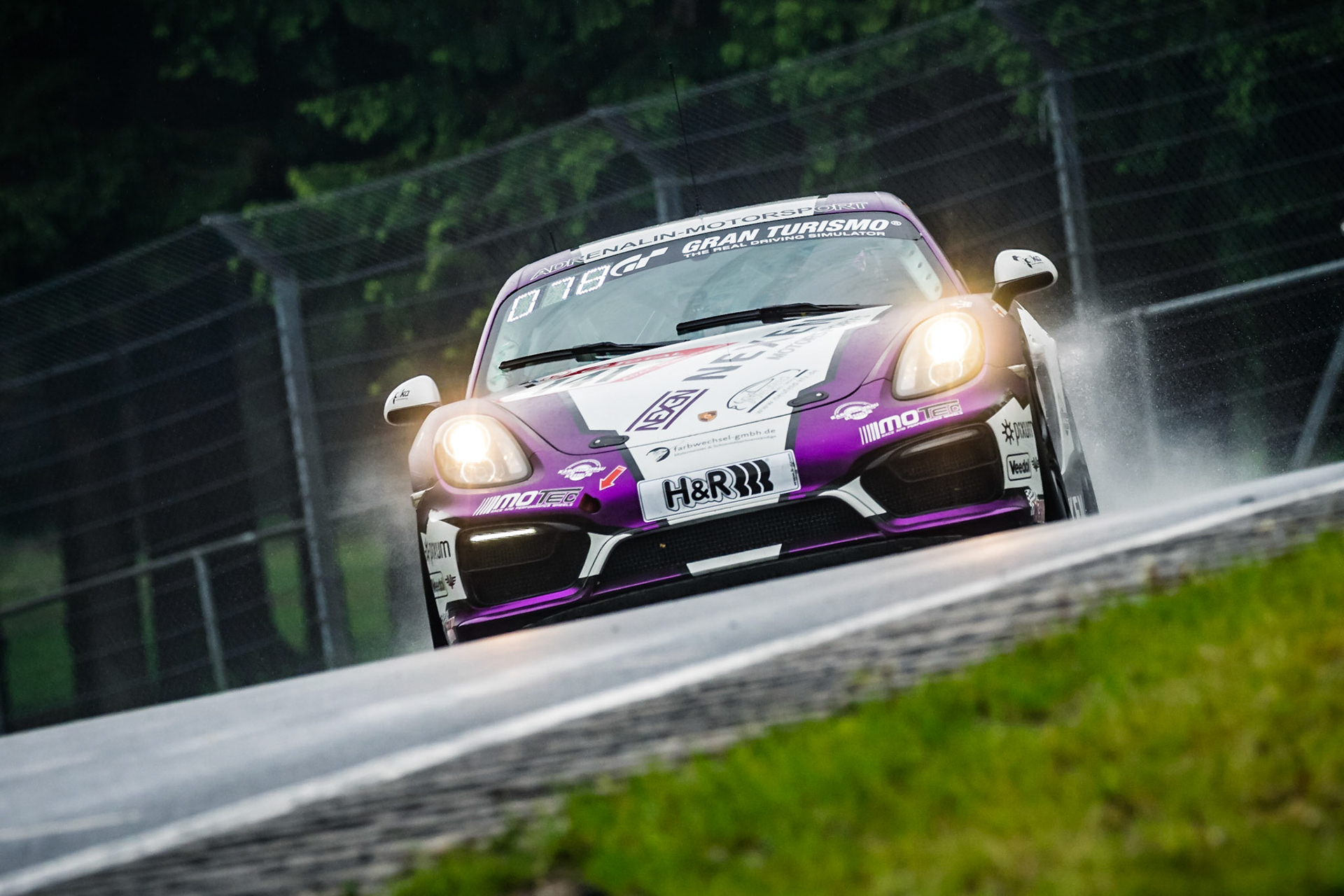 24h-Qualifikation 2019