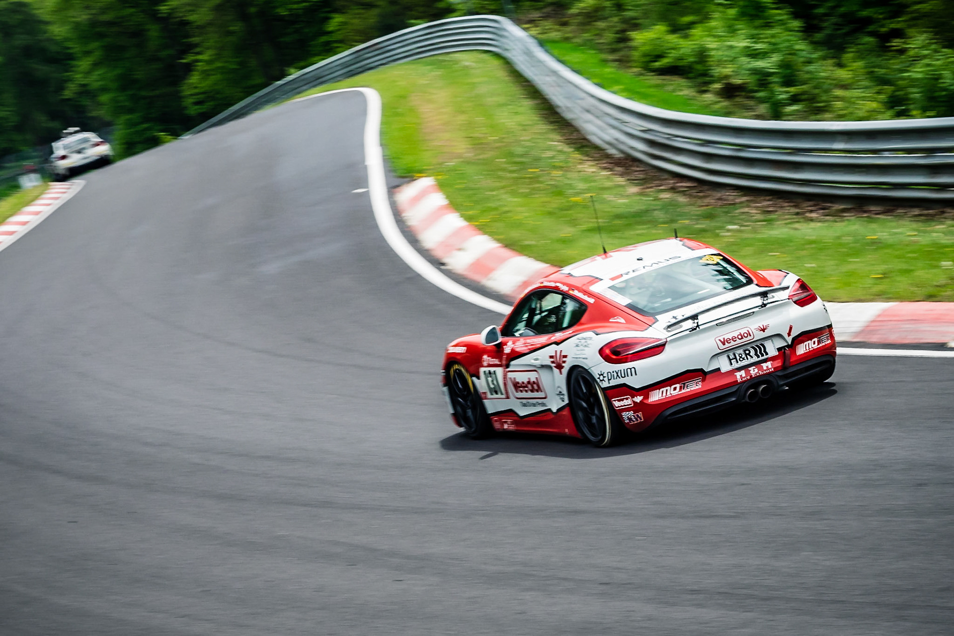 24h-Qualifikation 2019
