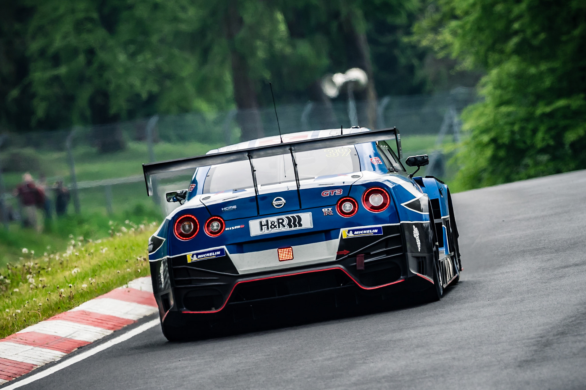 24h-Qualifikation 2019