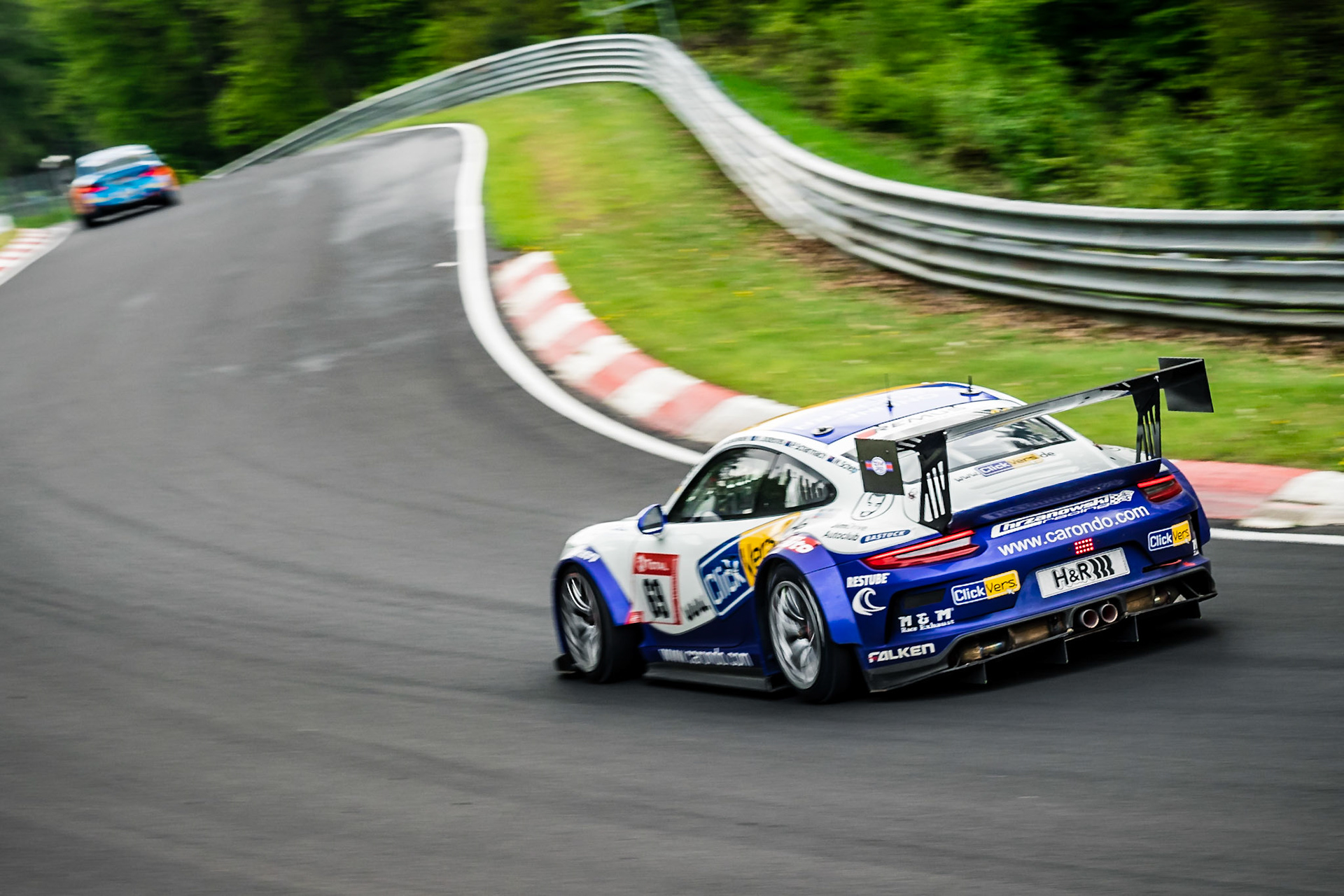 24h-Qualifikation 2019