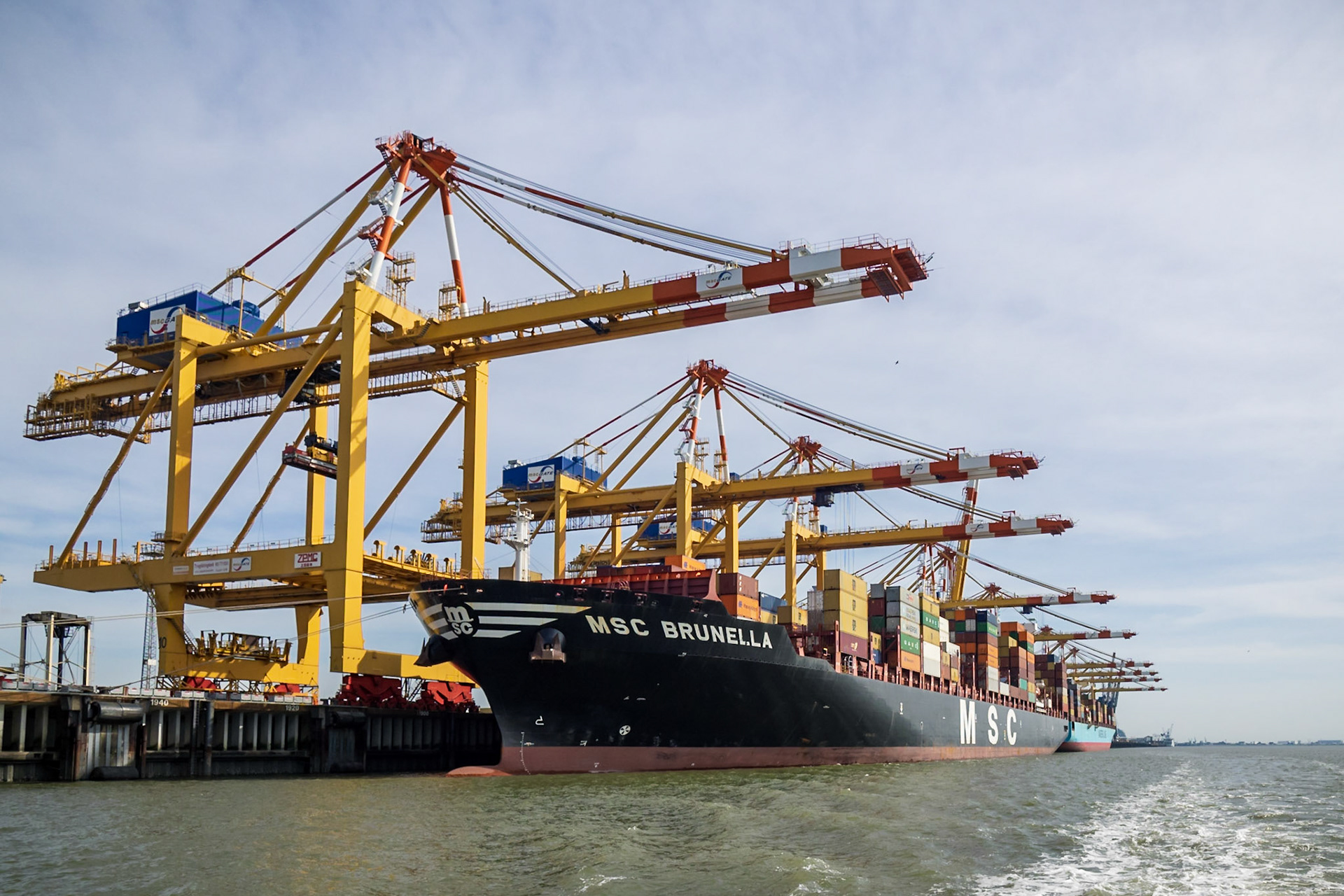 Bremerhaven 2018
