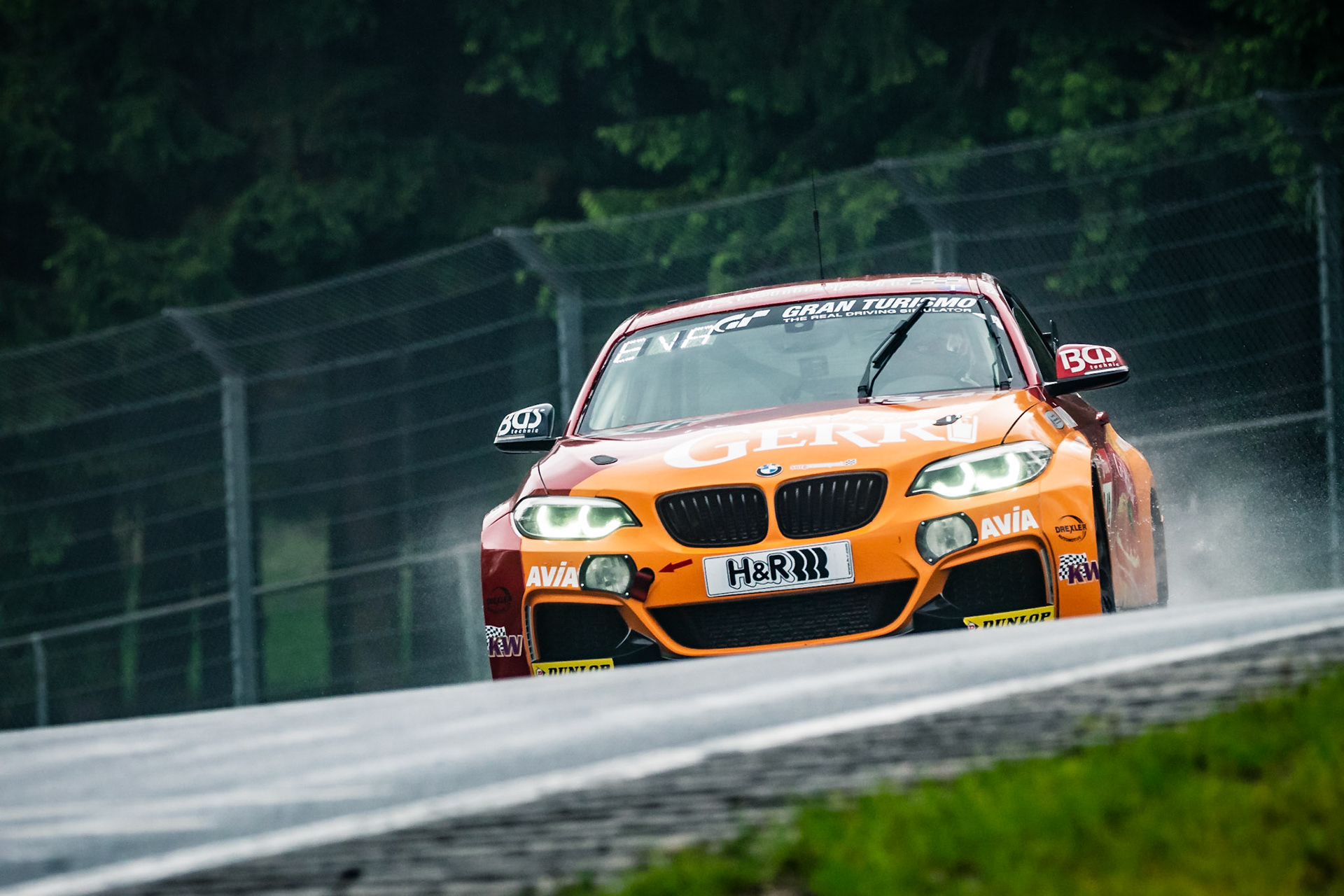 24h-Qualifikation 2019