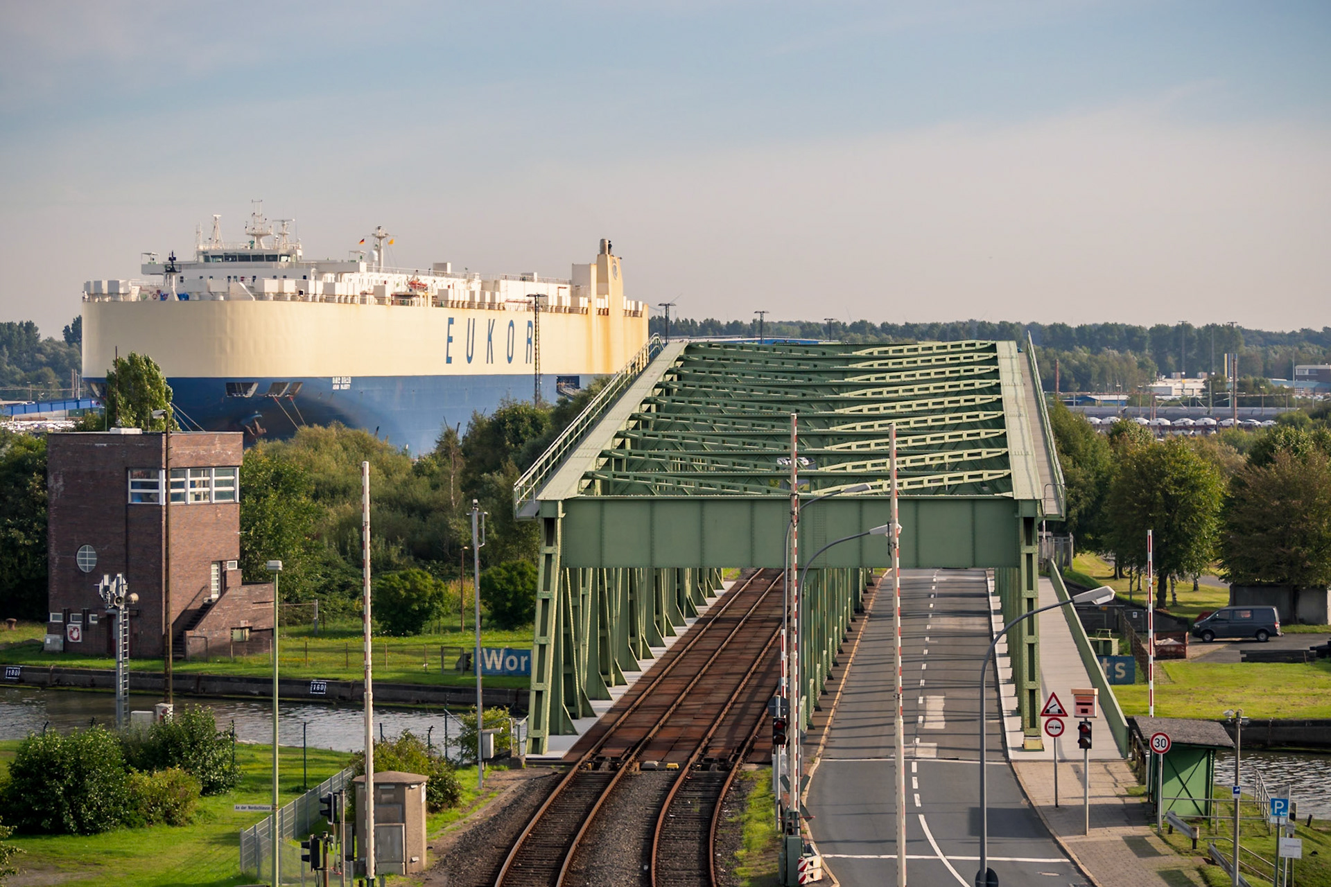 Bremerhaven 2018