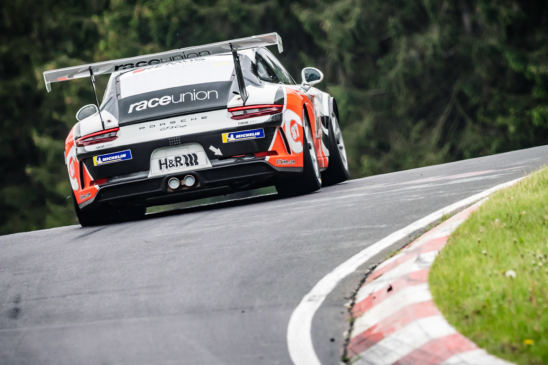 24h-Qualifikation 2019
