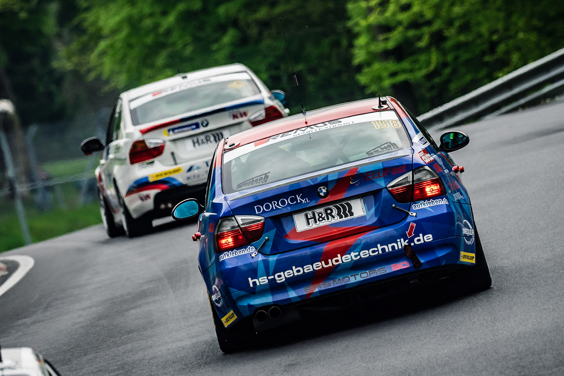 24h-Qualifikation 2019