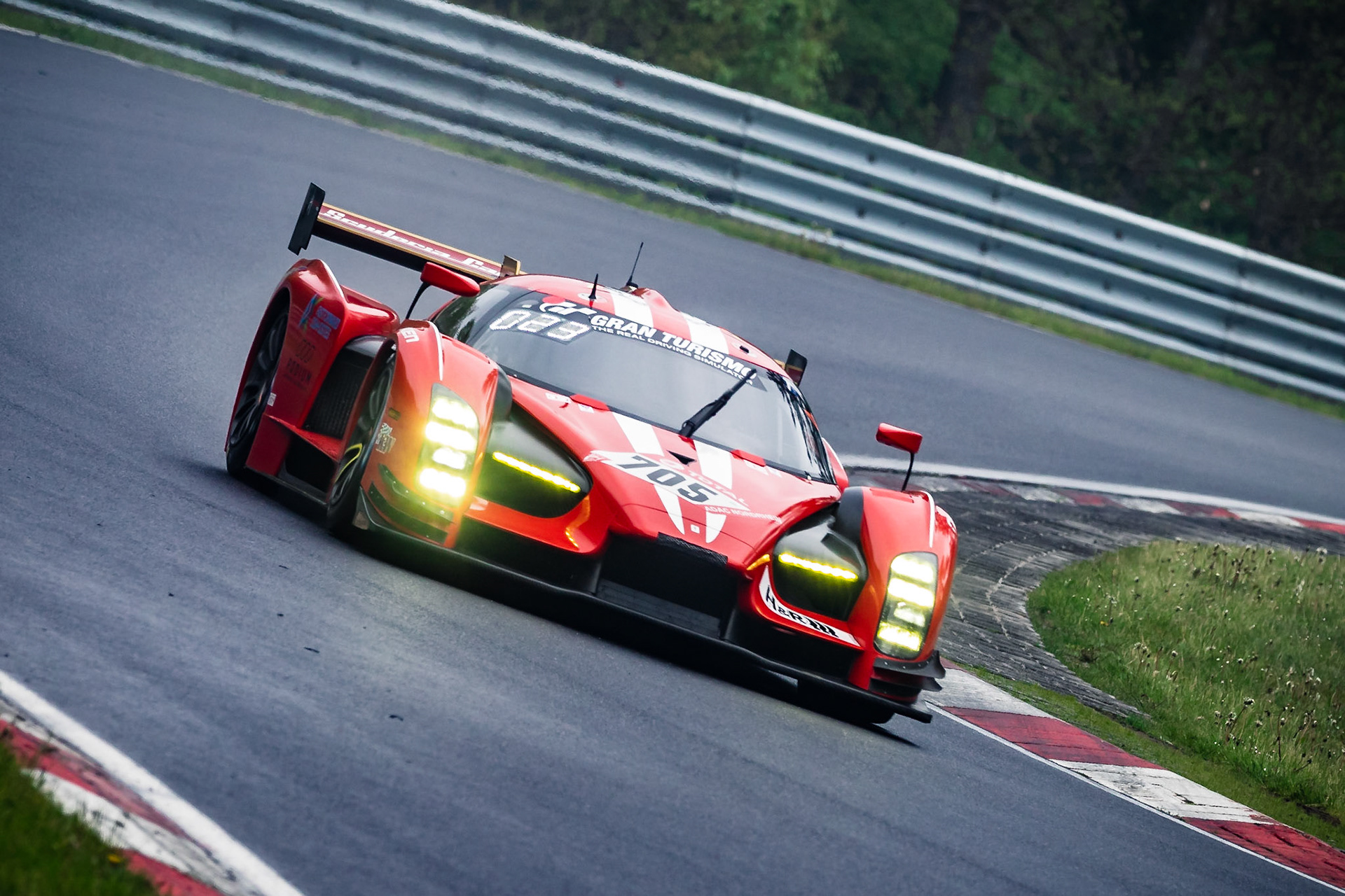 24h-Qualifikation 2019
