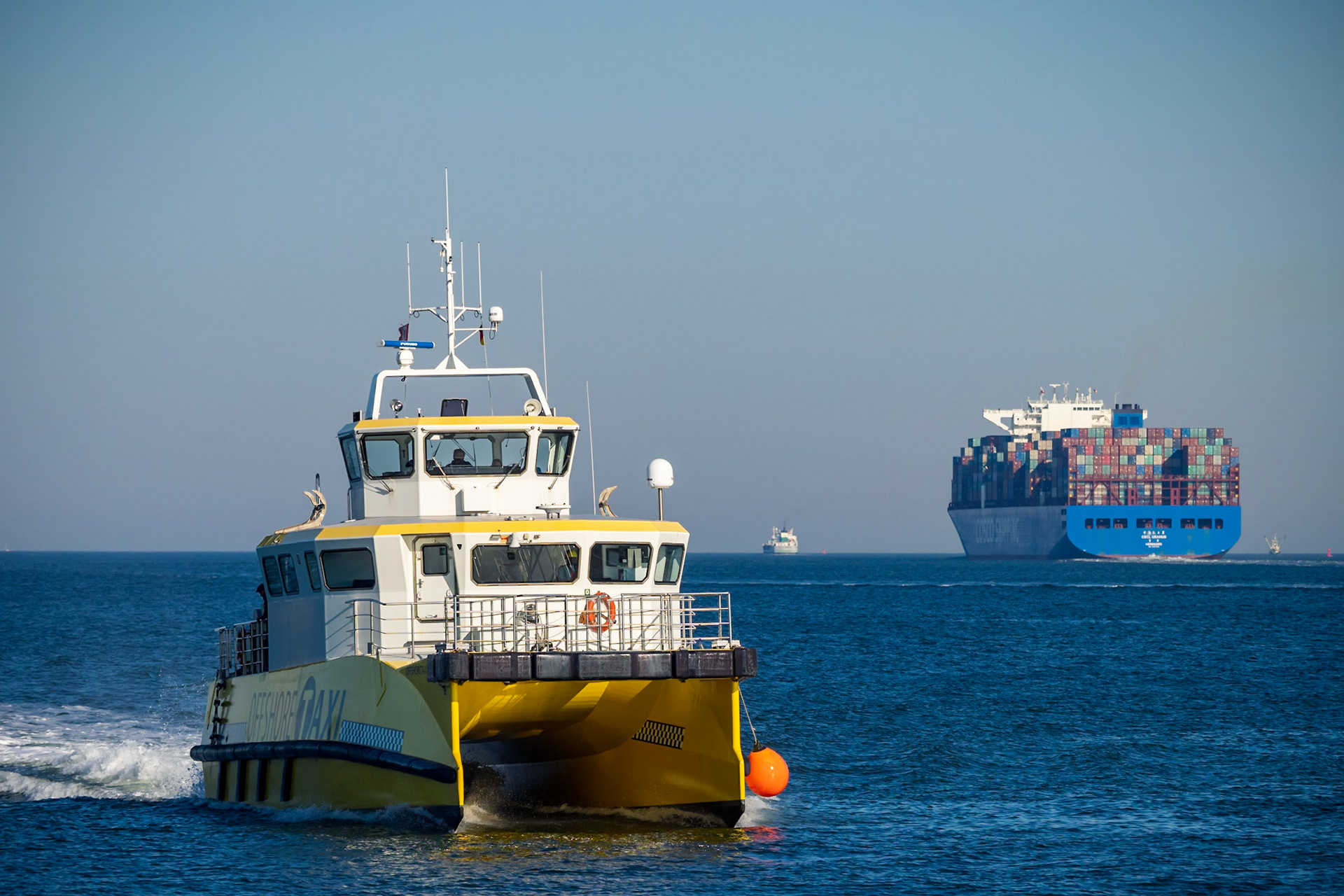 Bremerhaven 2018